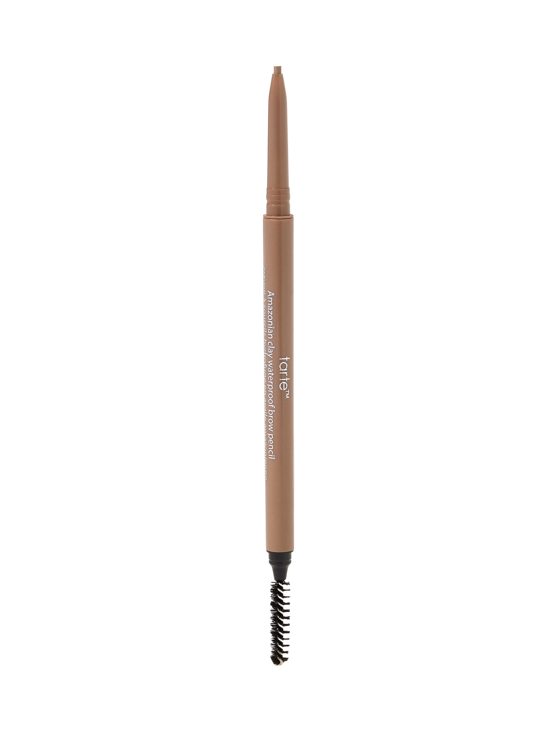 Amazonian clay waterproof brow pencil