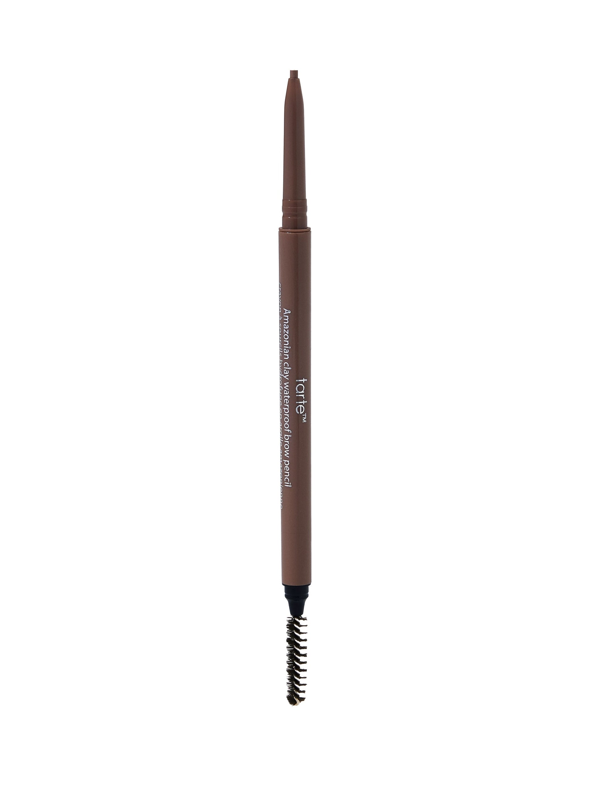 Amazonian clay waterproof brow pencil