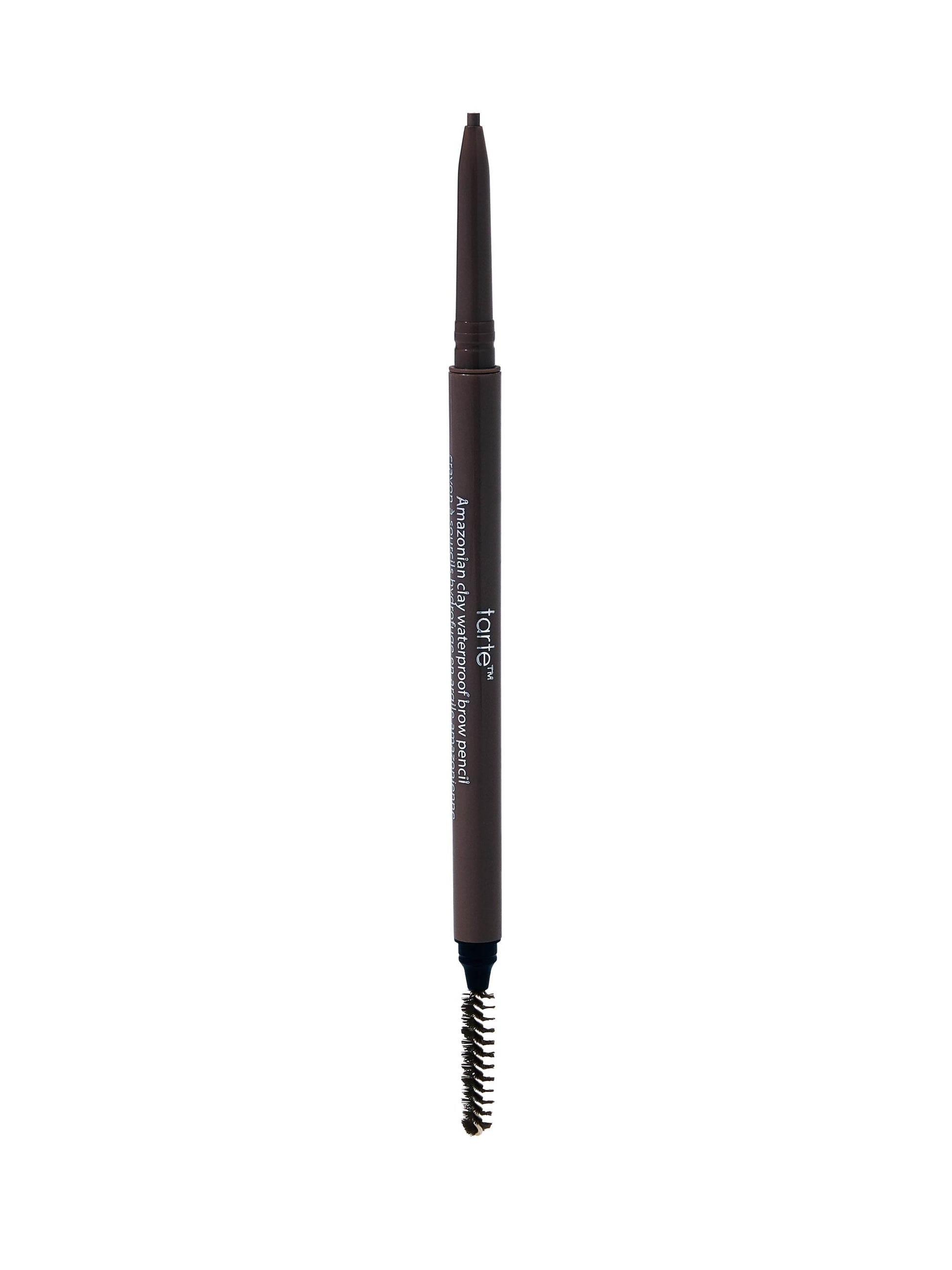 Amazonian clay waterproof brow pencil