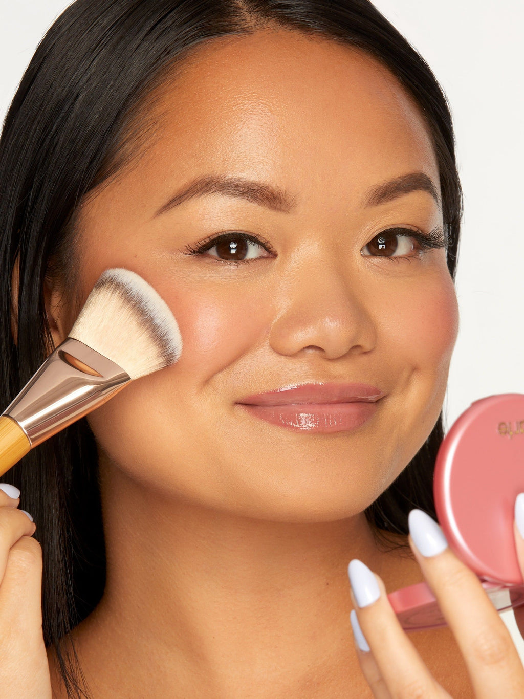 Amazonian clay 12-hour blush