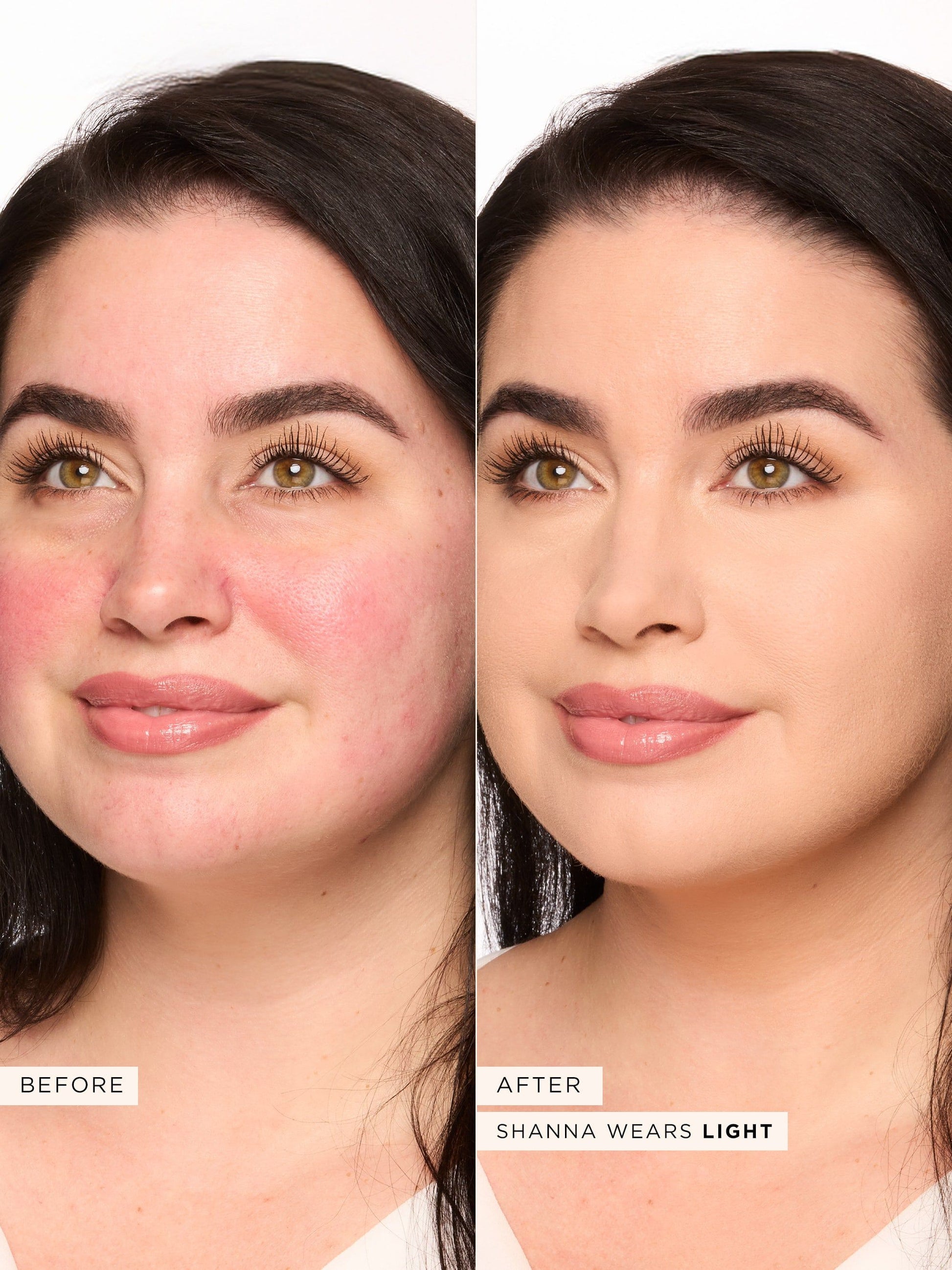 BB blur tinted moisturizer SPF 30