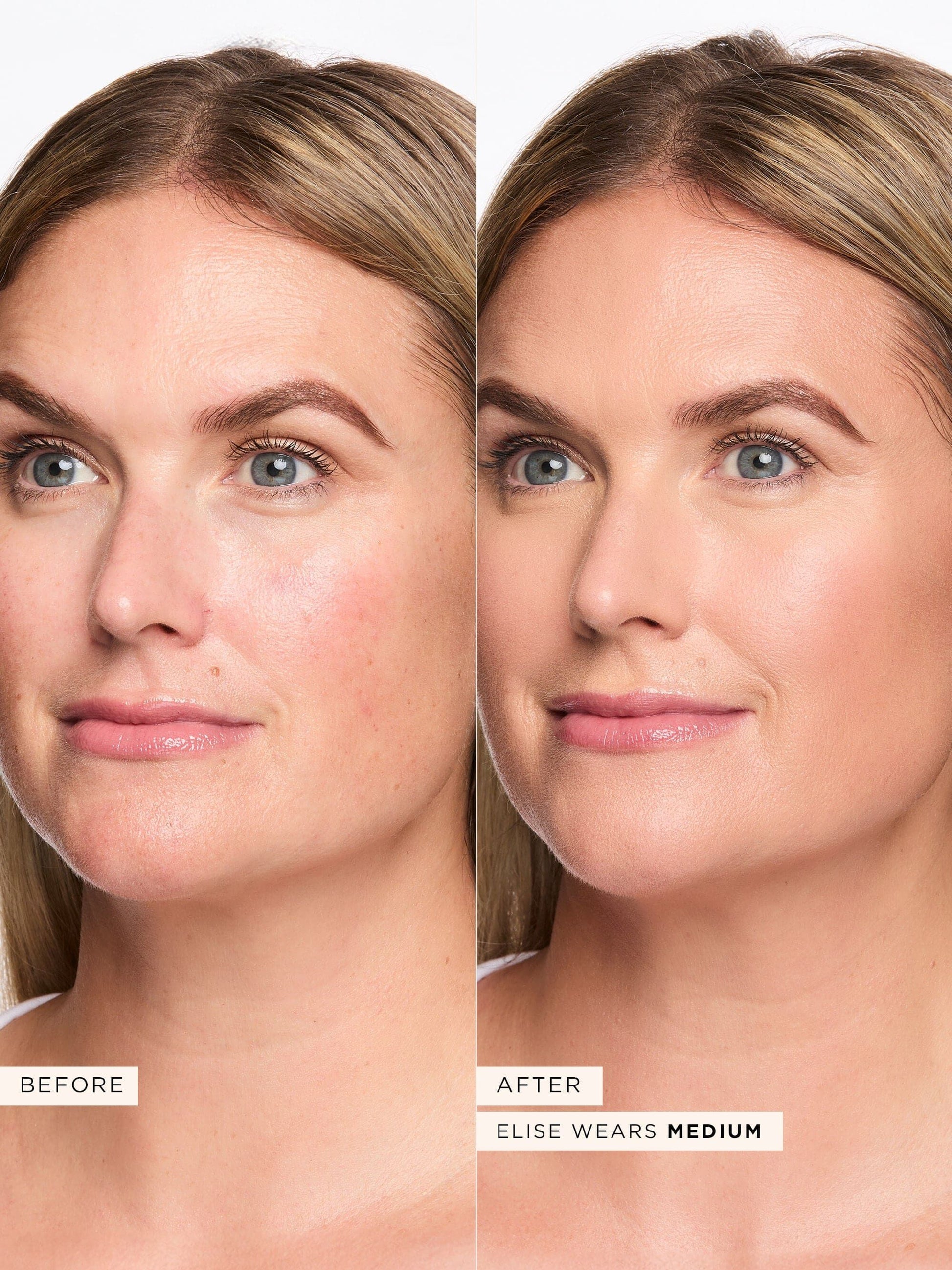BB blur tinted moisturizer SPF 30
