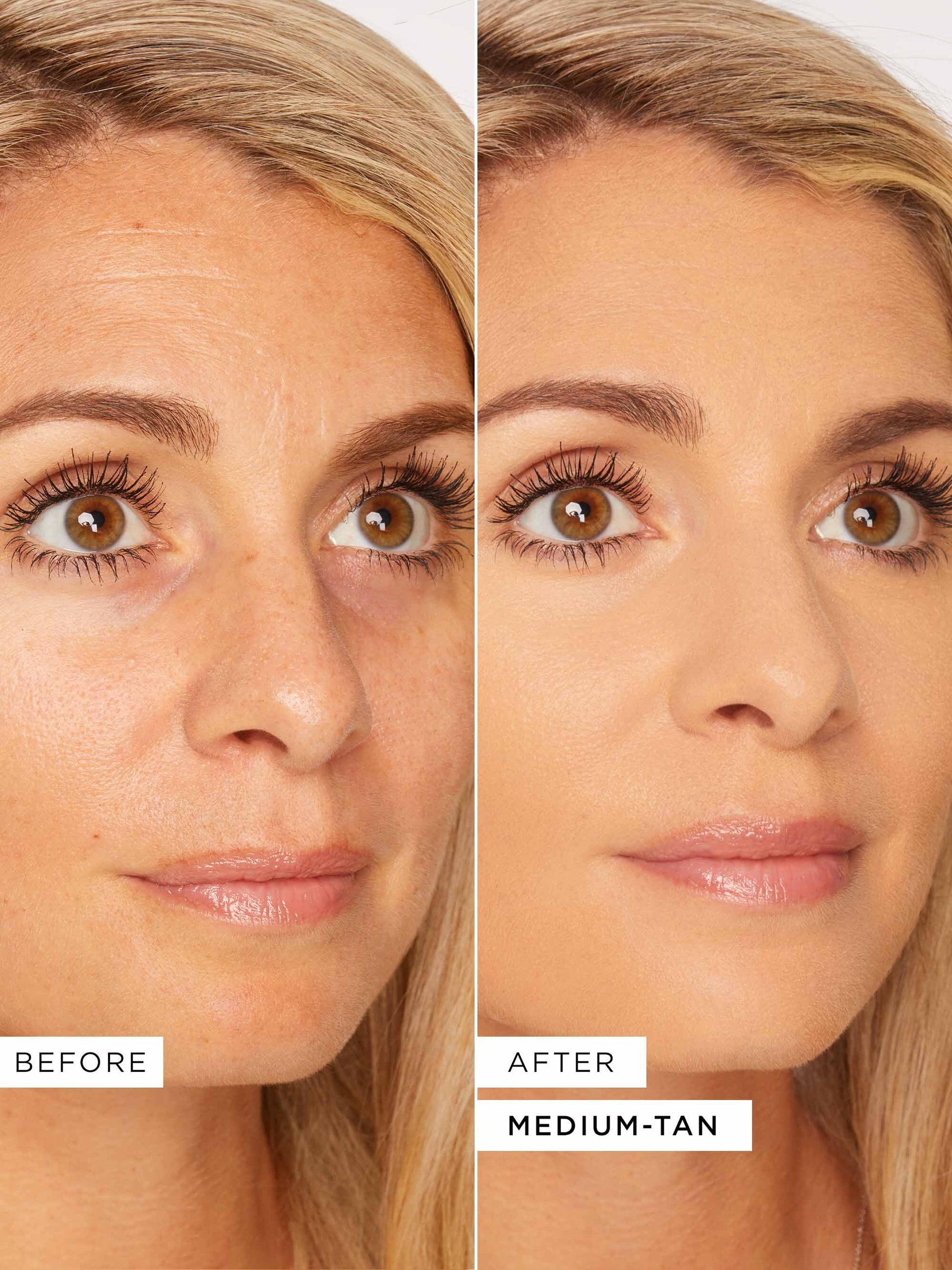 BB blur tinted moisturizer SPF 30