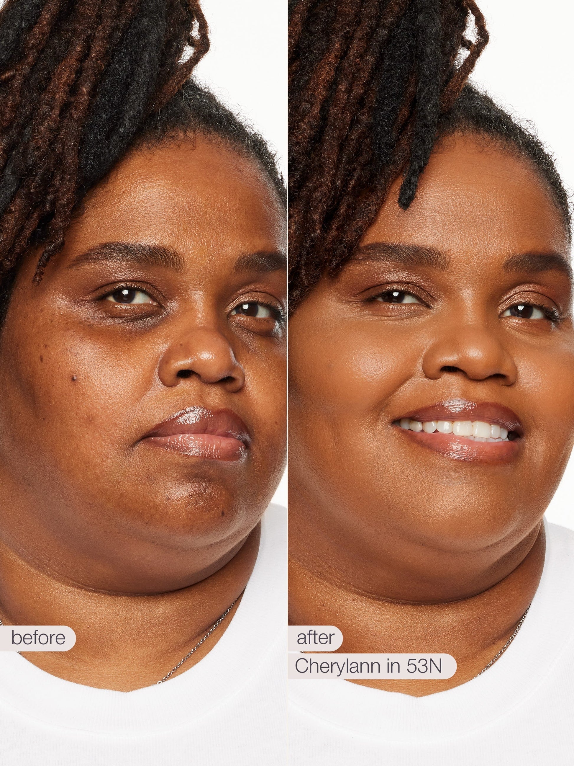 shape tape™ concealer