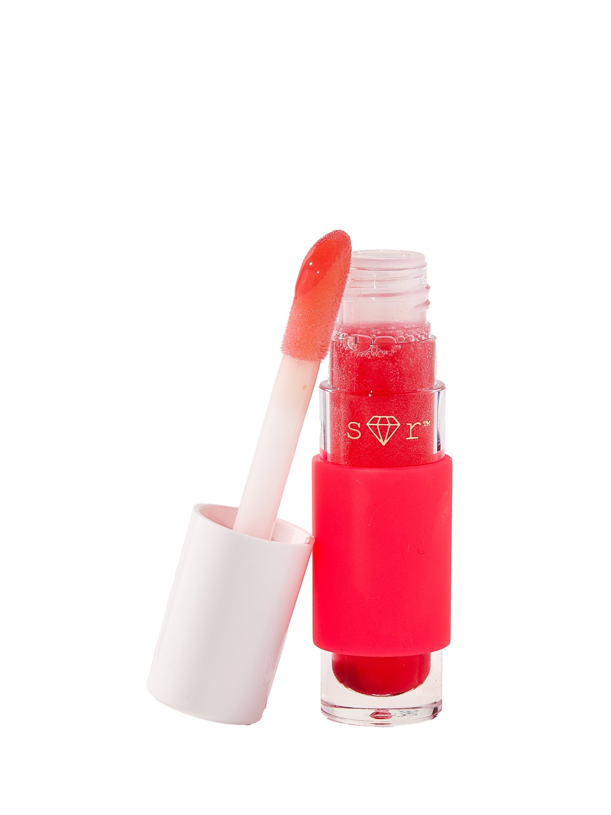 lip sip oil