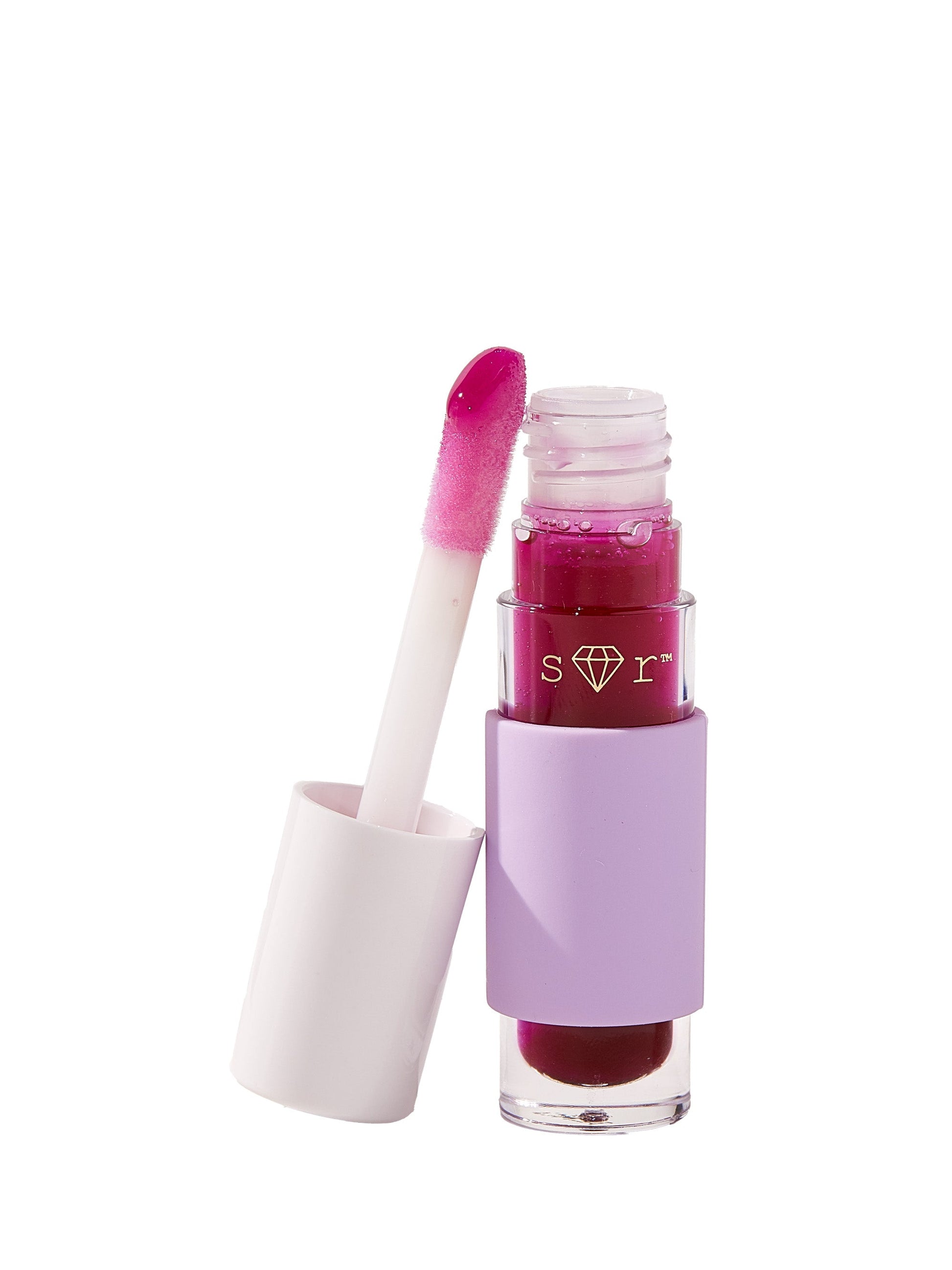lip sip oil