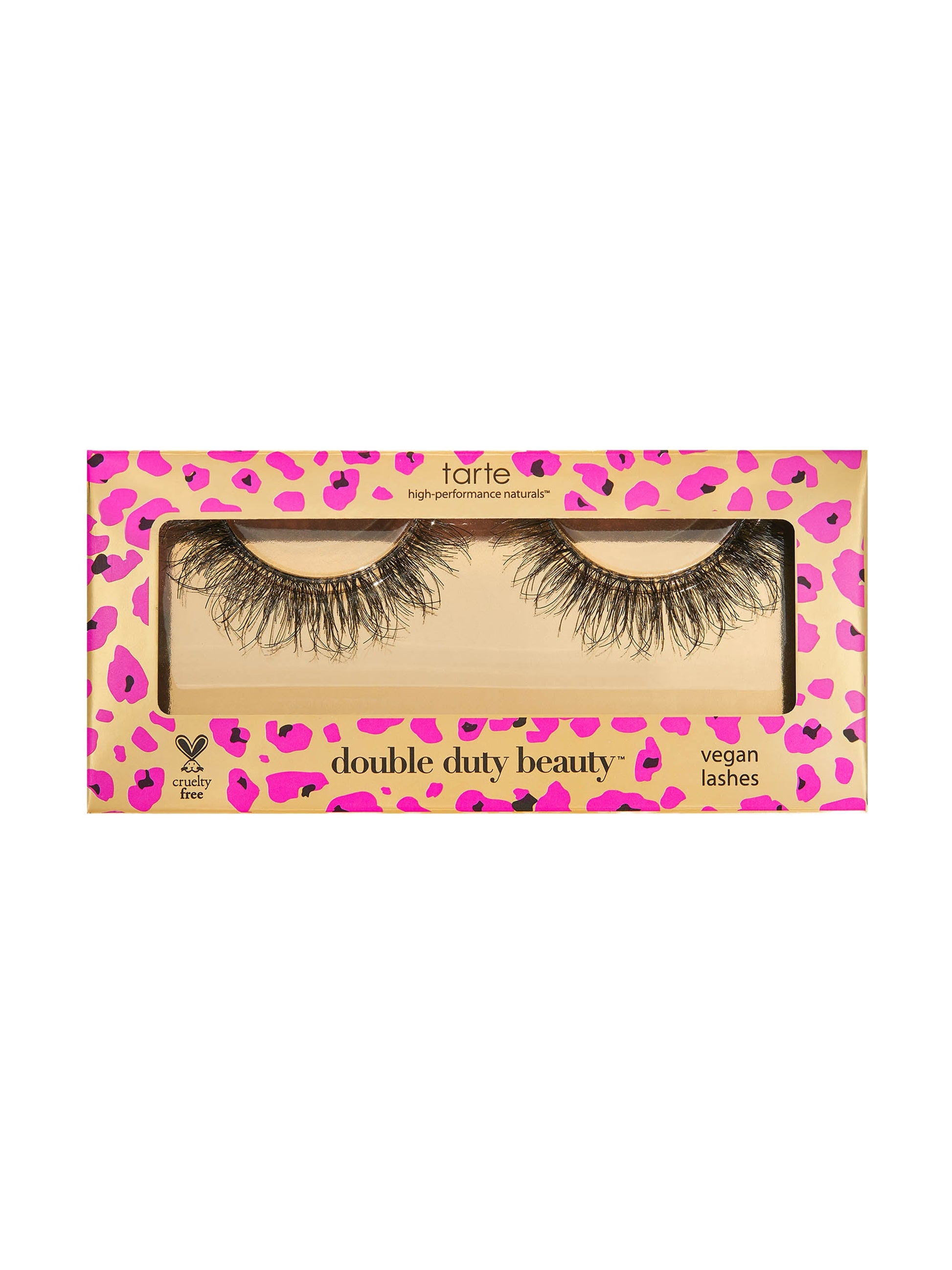 maneater™ lashes