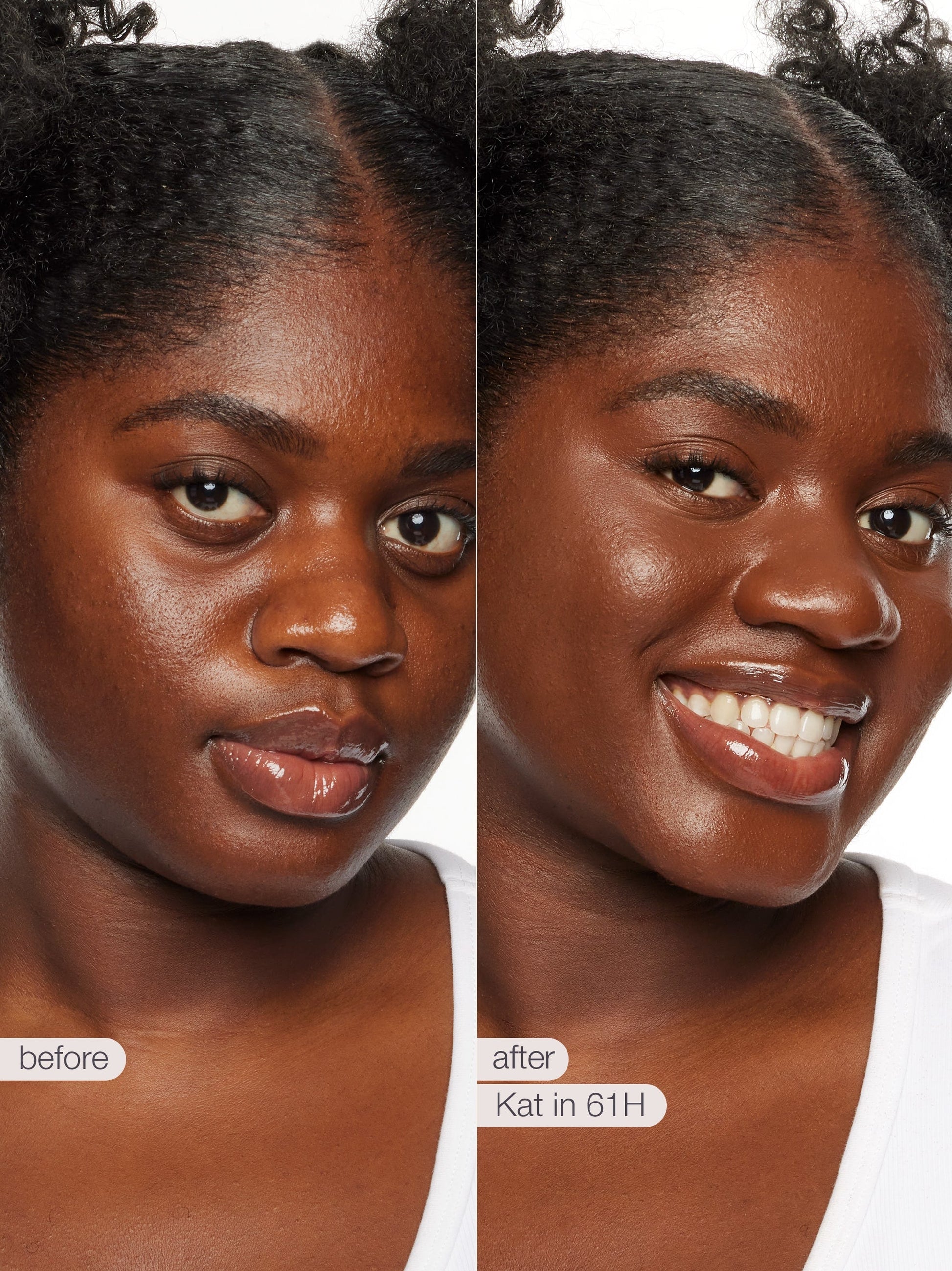 shape tape™ concealer