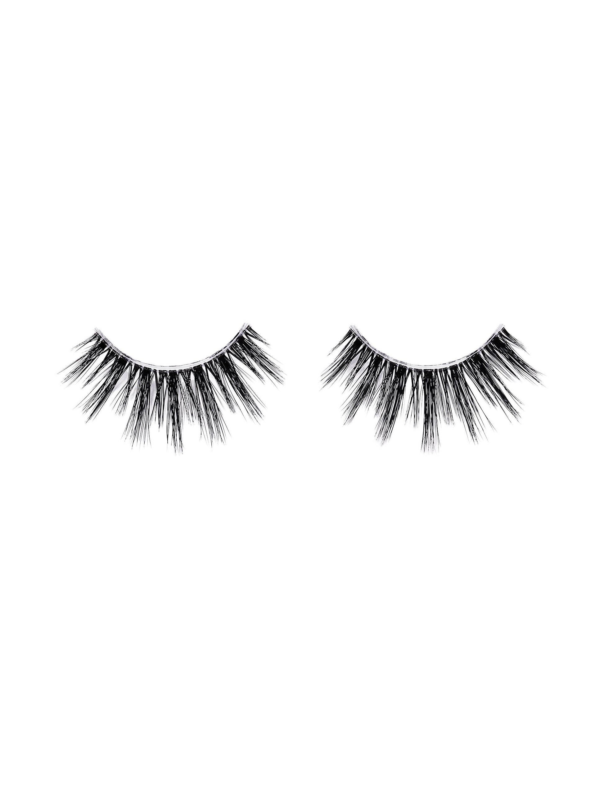 lights, camera, lashes™ cruelty-free lashes