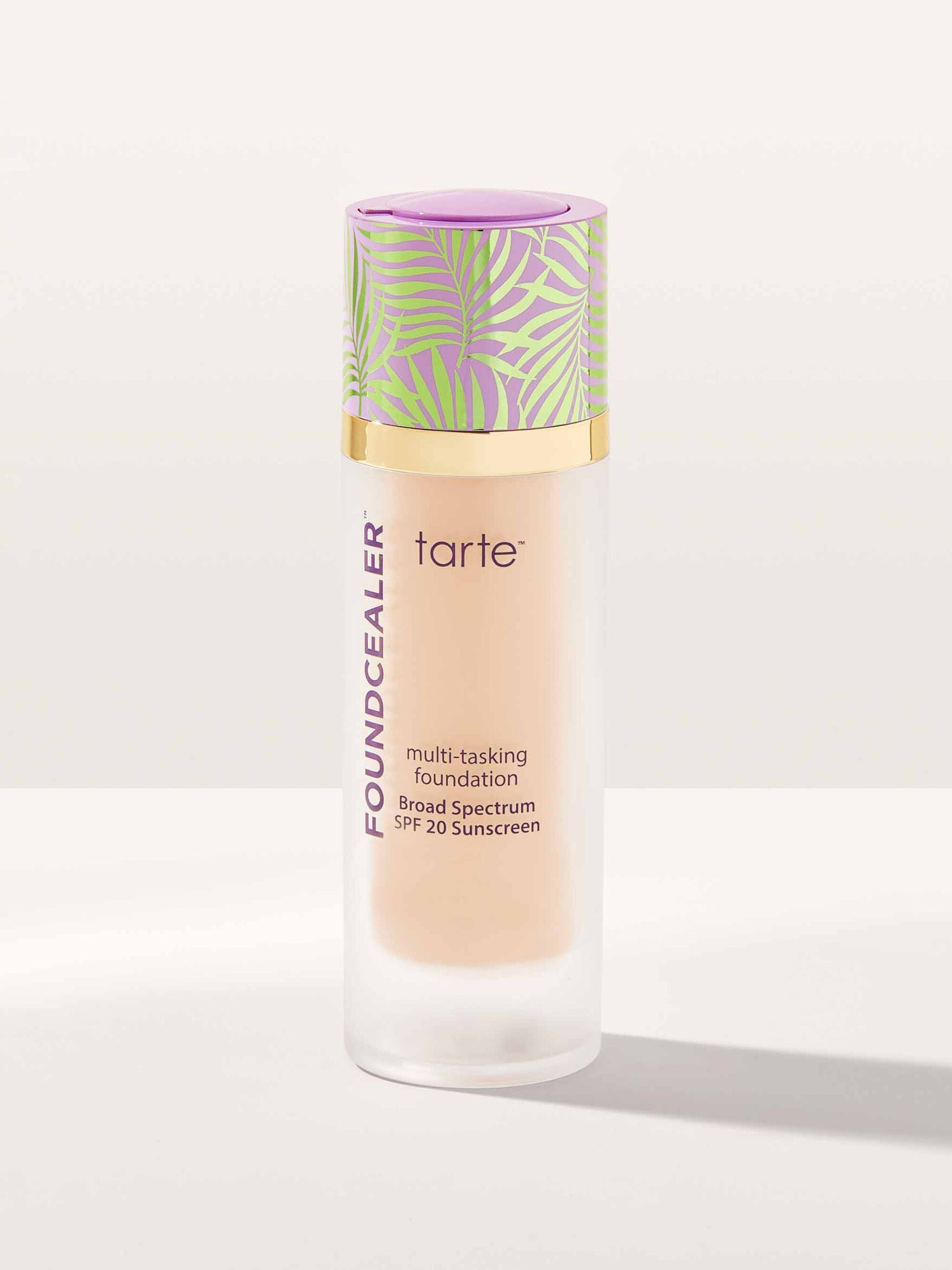 foundcealer™ foundation Broad Spectrum SPF 20