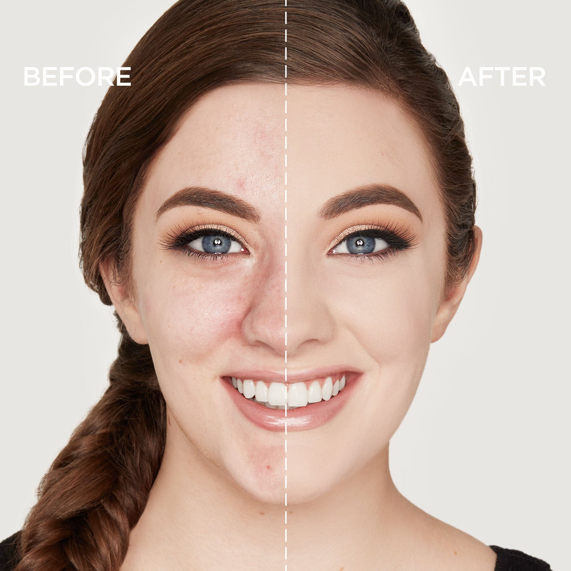 foundcealer™ foundation Broad Spectrum SPF 20