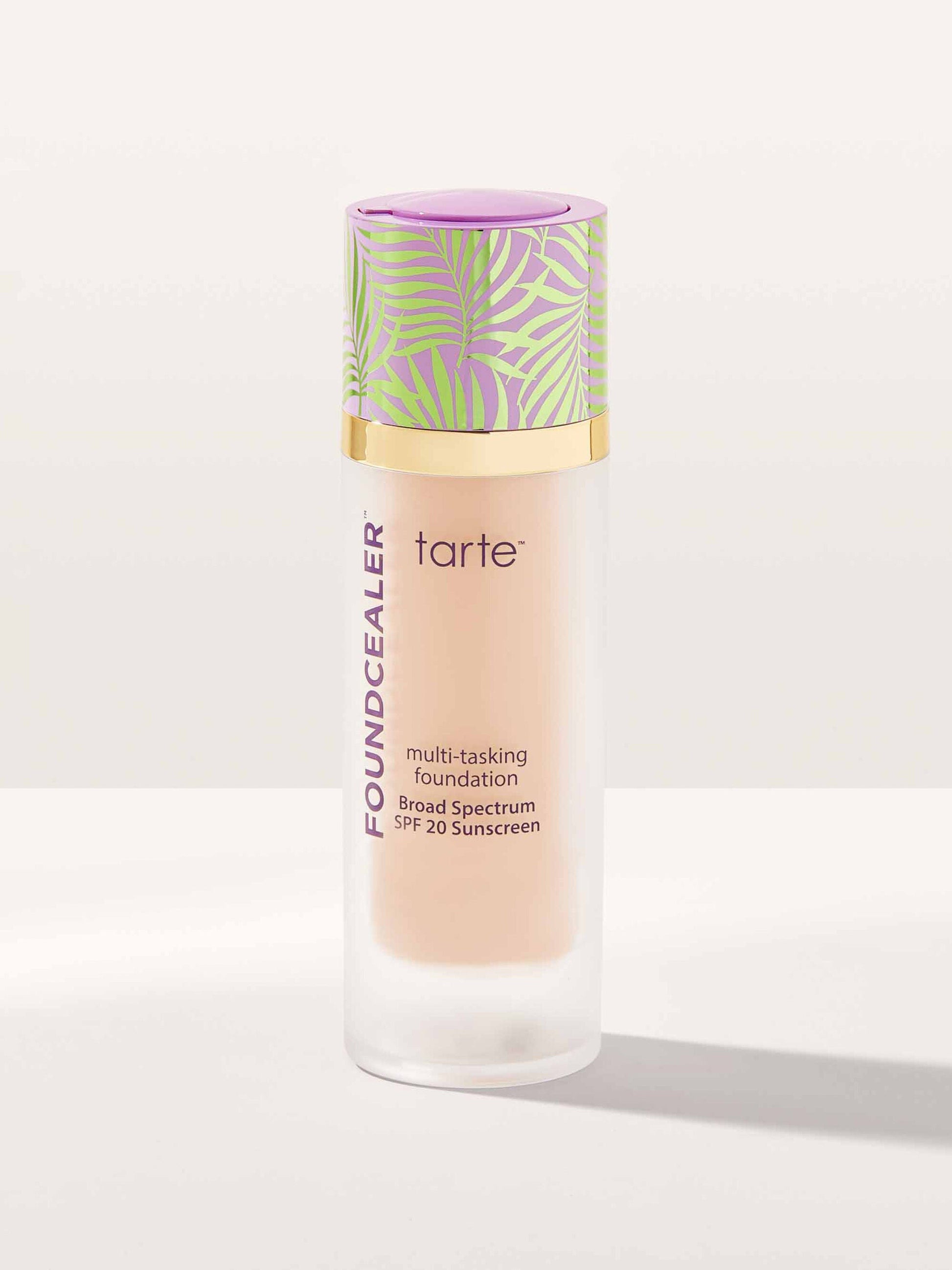 foundcealer™ foundation Broad Spectrum SPF 20