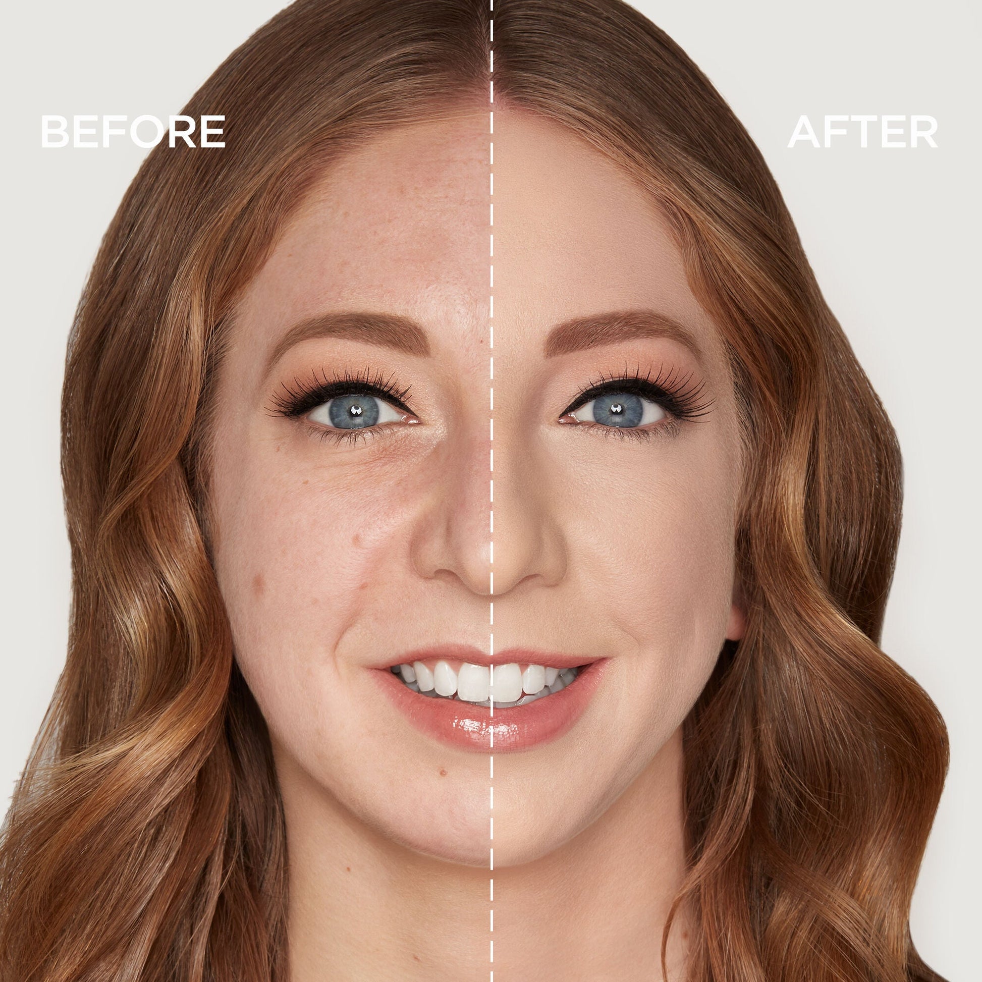 foundcealer™ foundation Broad Spectrum SPF 20
