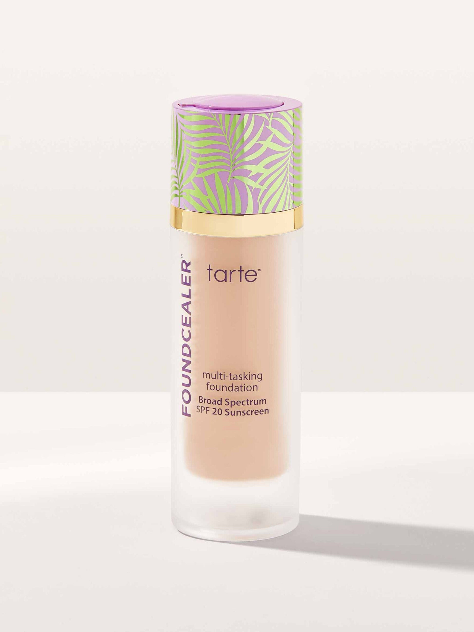 foundcealer™ foundation Broad Spectrum SPF 20