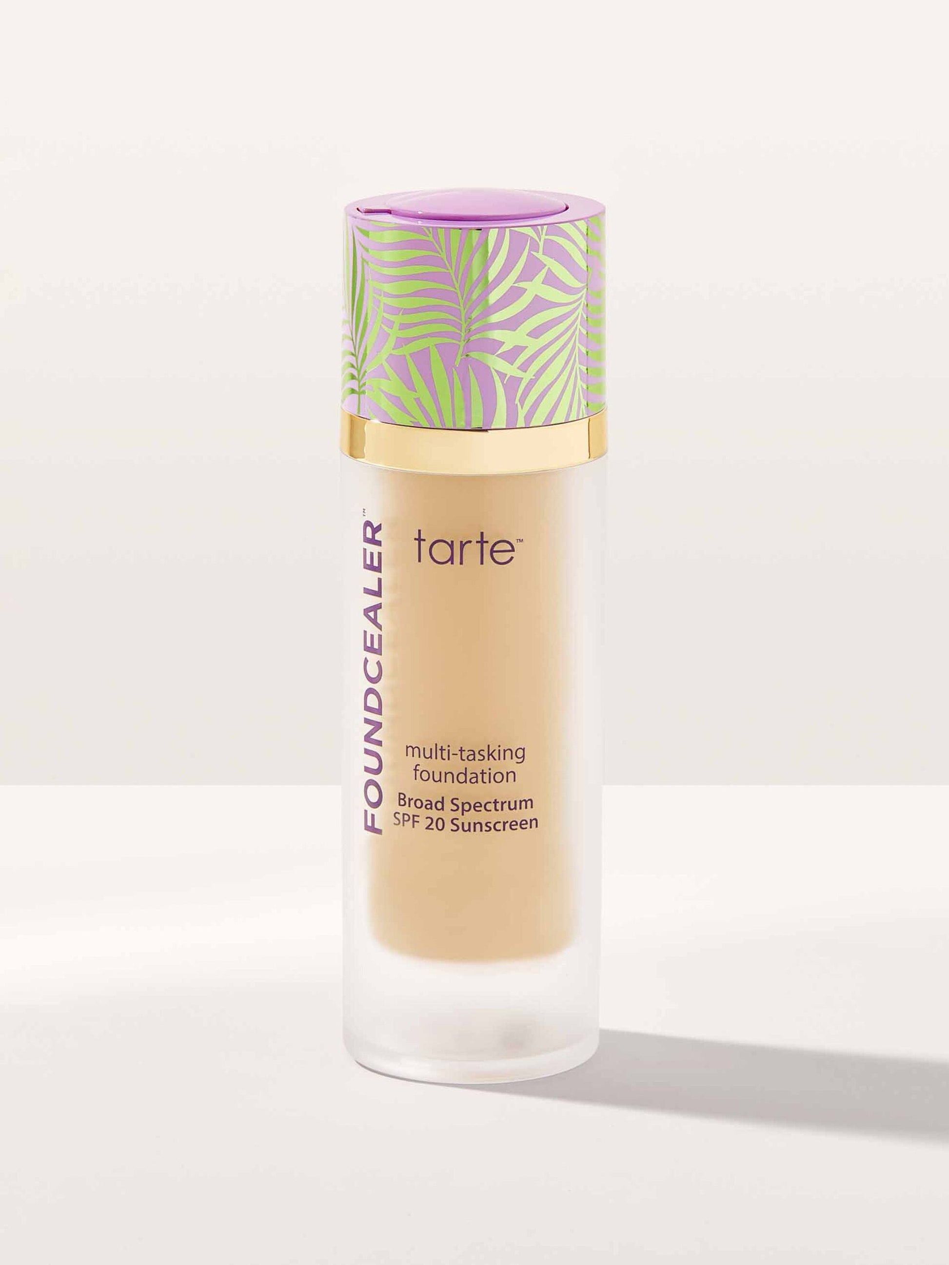foundcealer™ foundation Broad Spectrum SPF 20