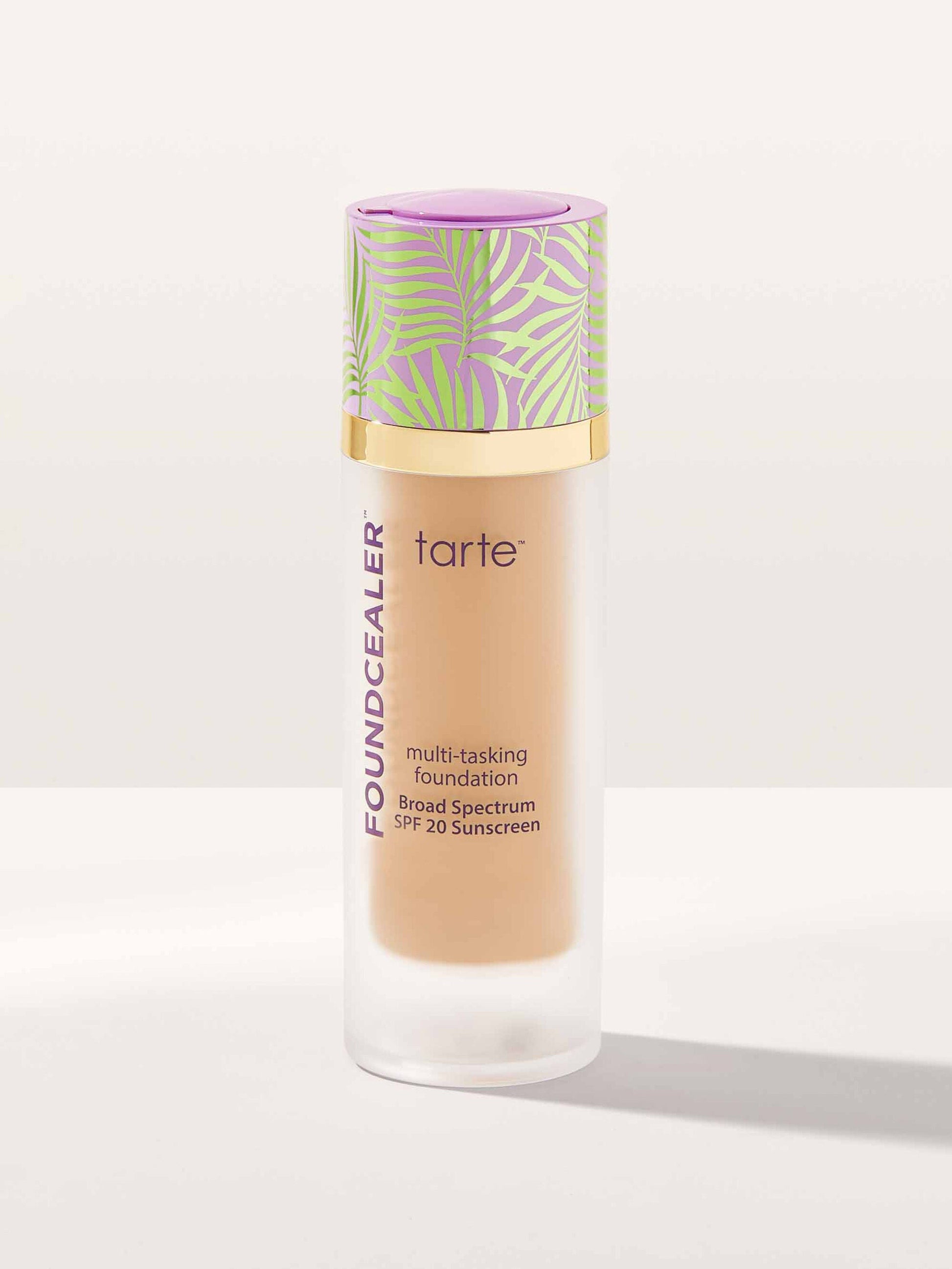 foundcealer™ foundation Broad Spectrum SPF 20