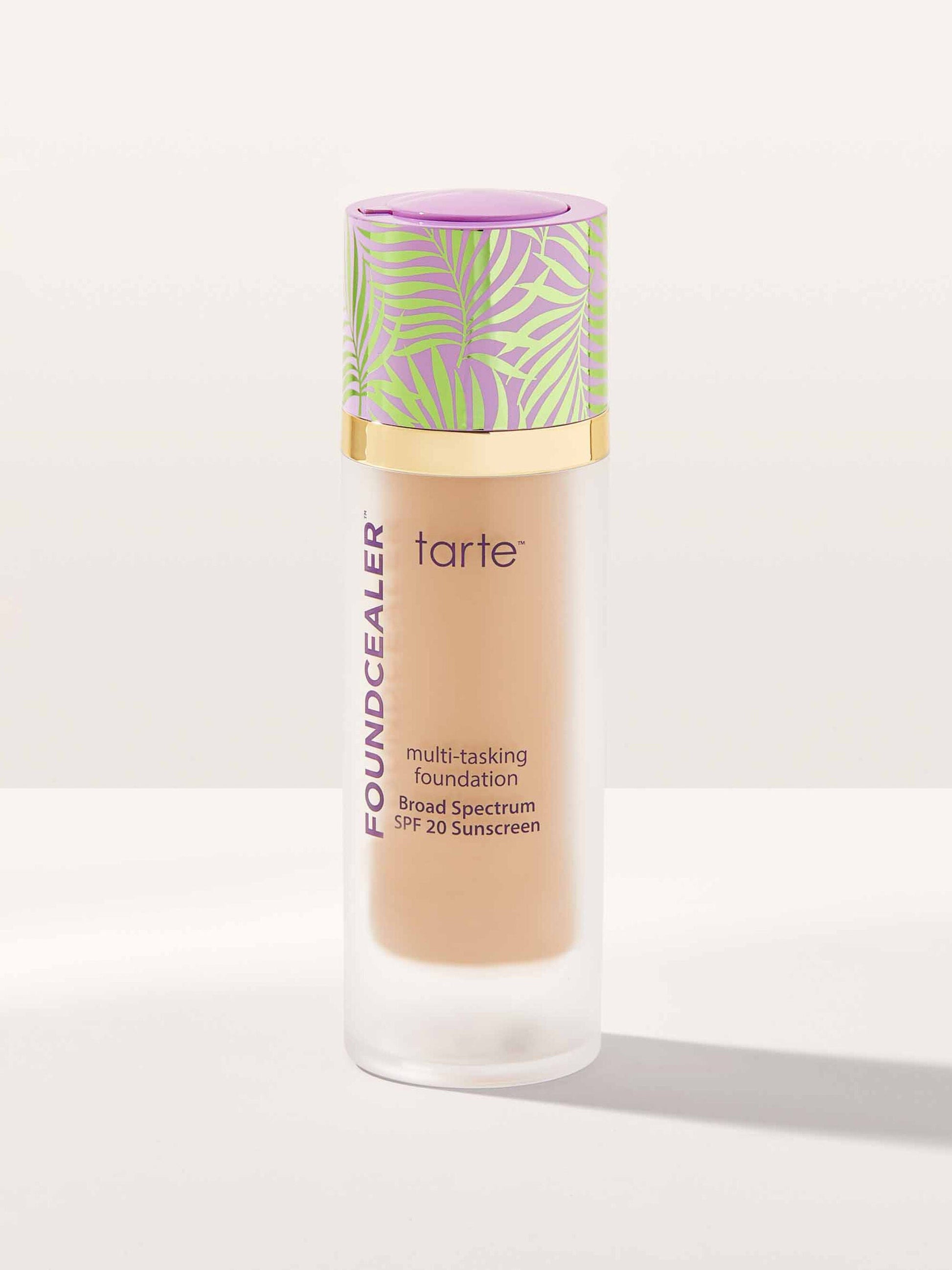 foundcealer™ foundation Broad Spectrum SPF 20