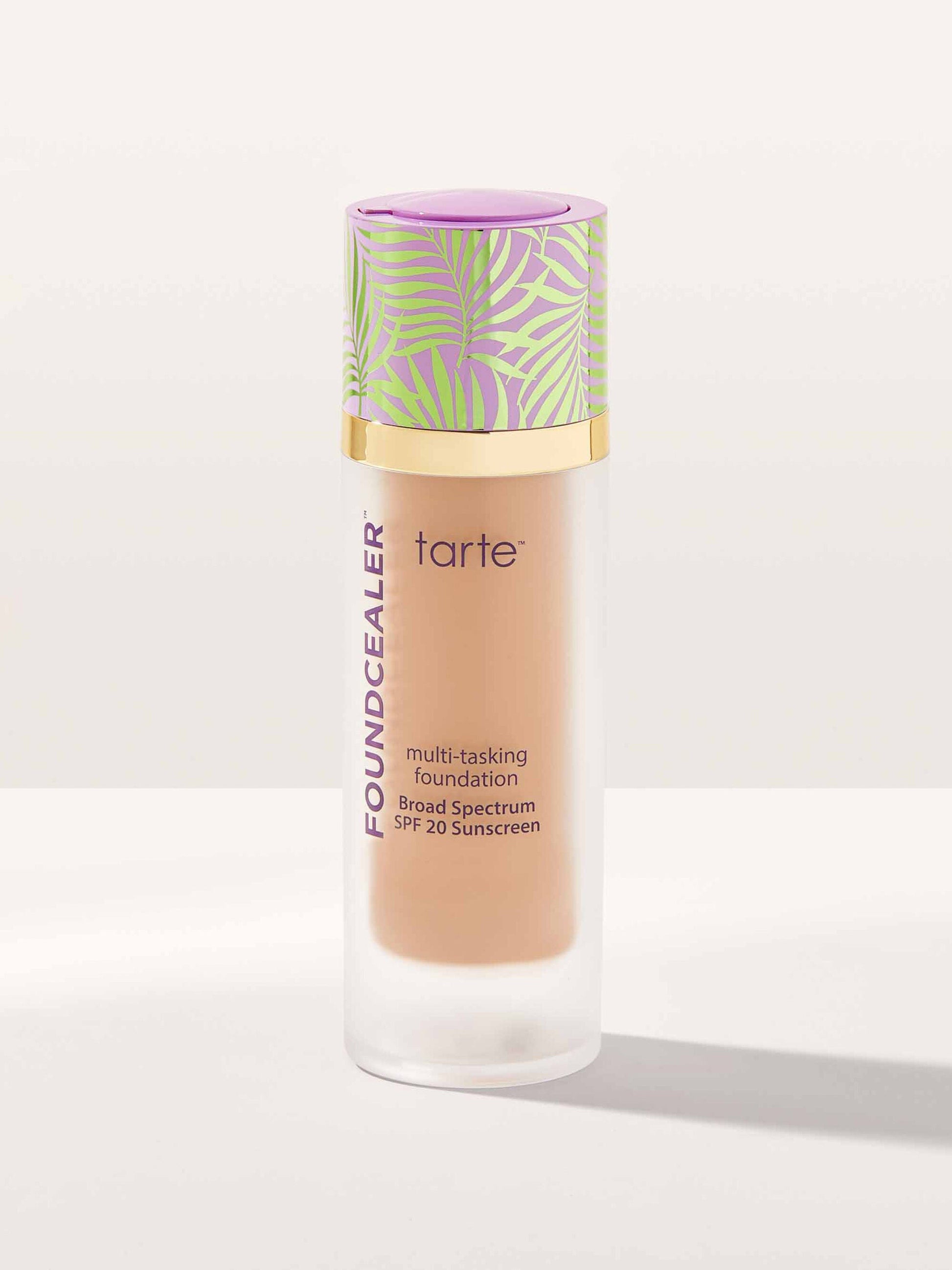 foundcealer™ foundation Broad Spectrum SPF 20