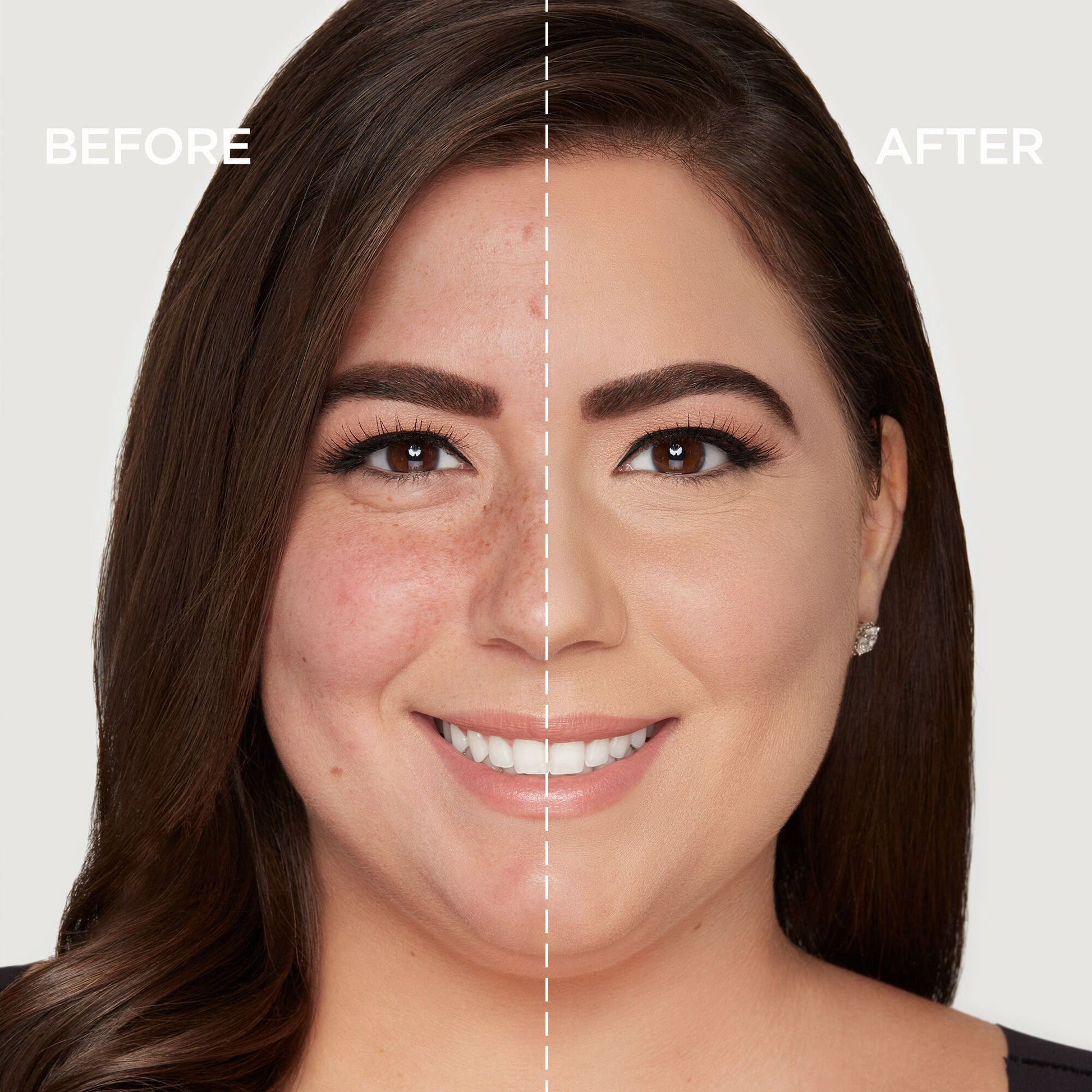 foundcealer™ foundation Broad Spectrum SPF 20