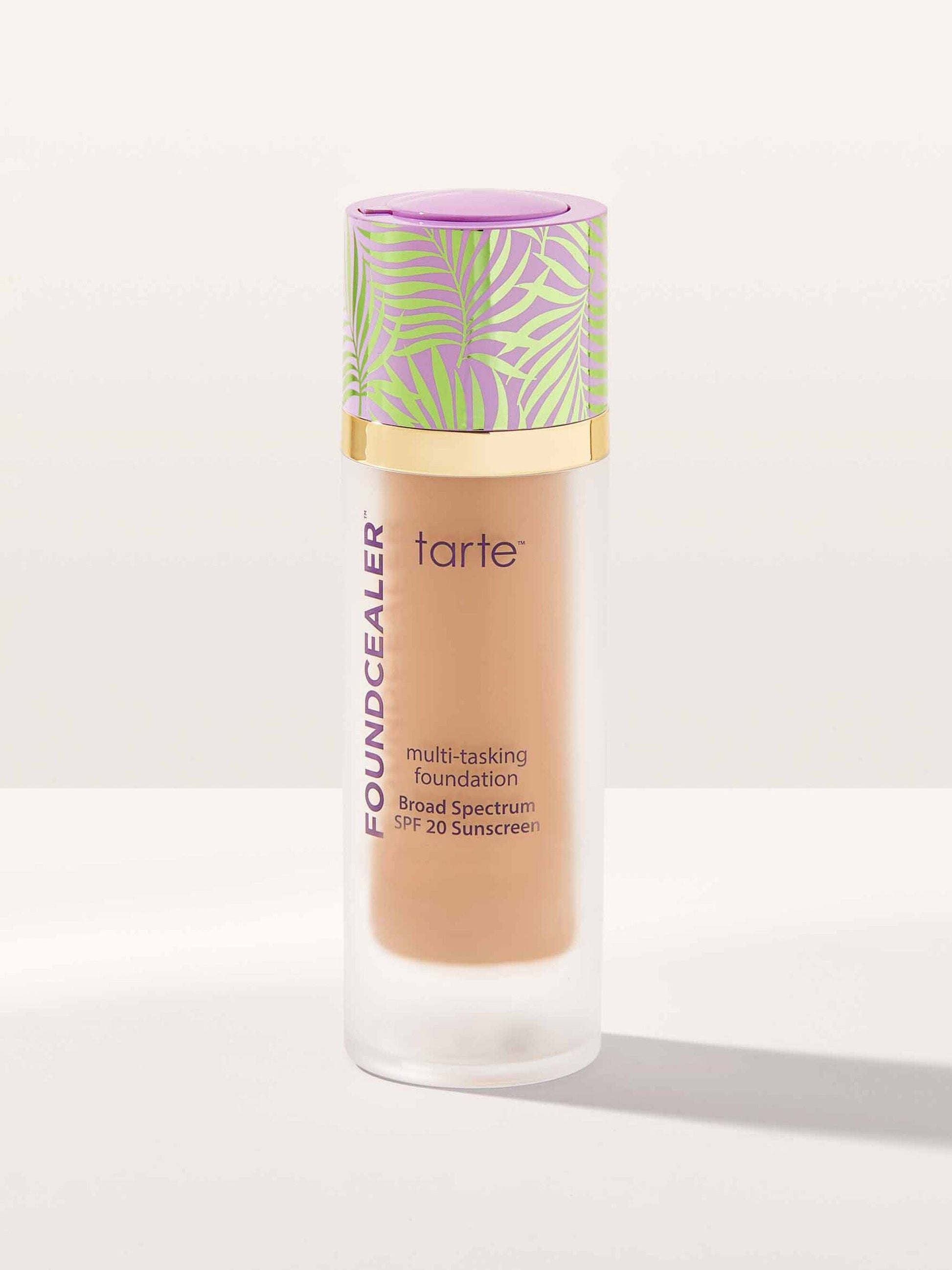 foundcealer™ foundation Broad Spectrum SPF 20