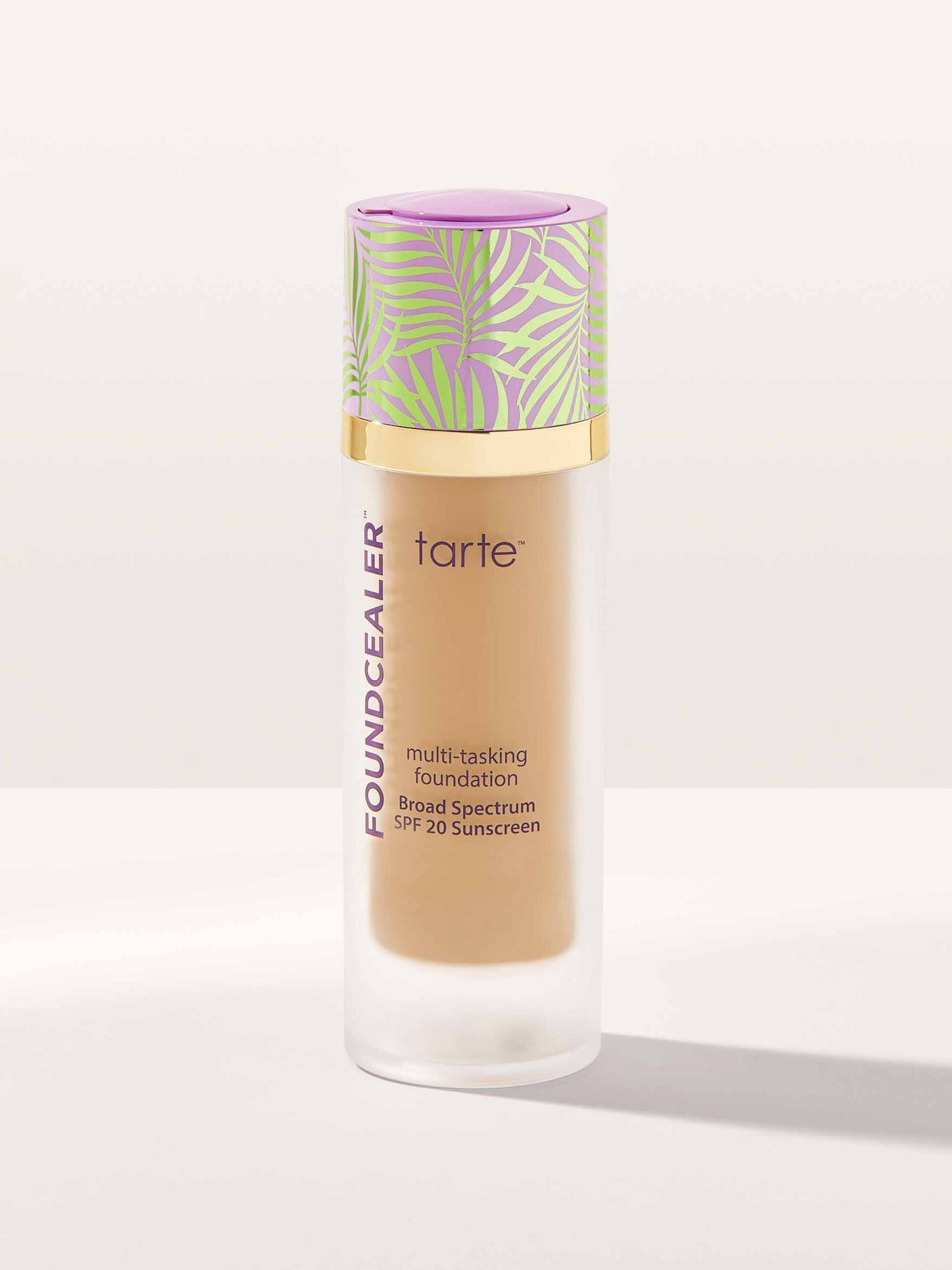 foundcealer™ foundation Broad Spectrum SPF 20