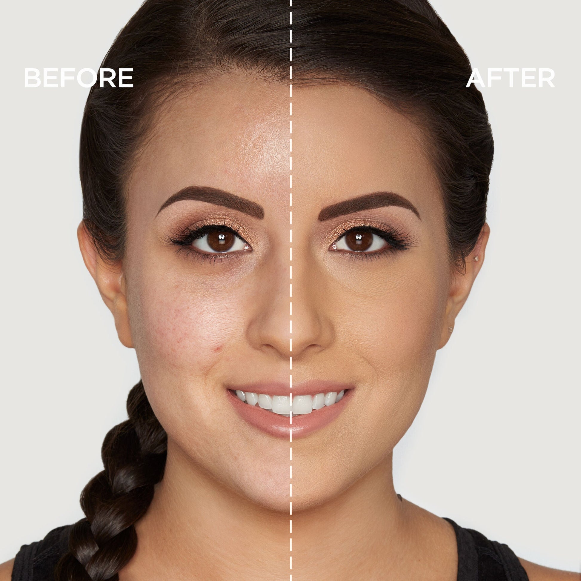 foundcealer™ foundation Broad Spectrum SPF 20