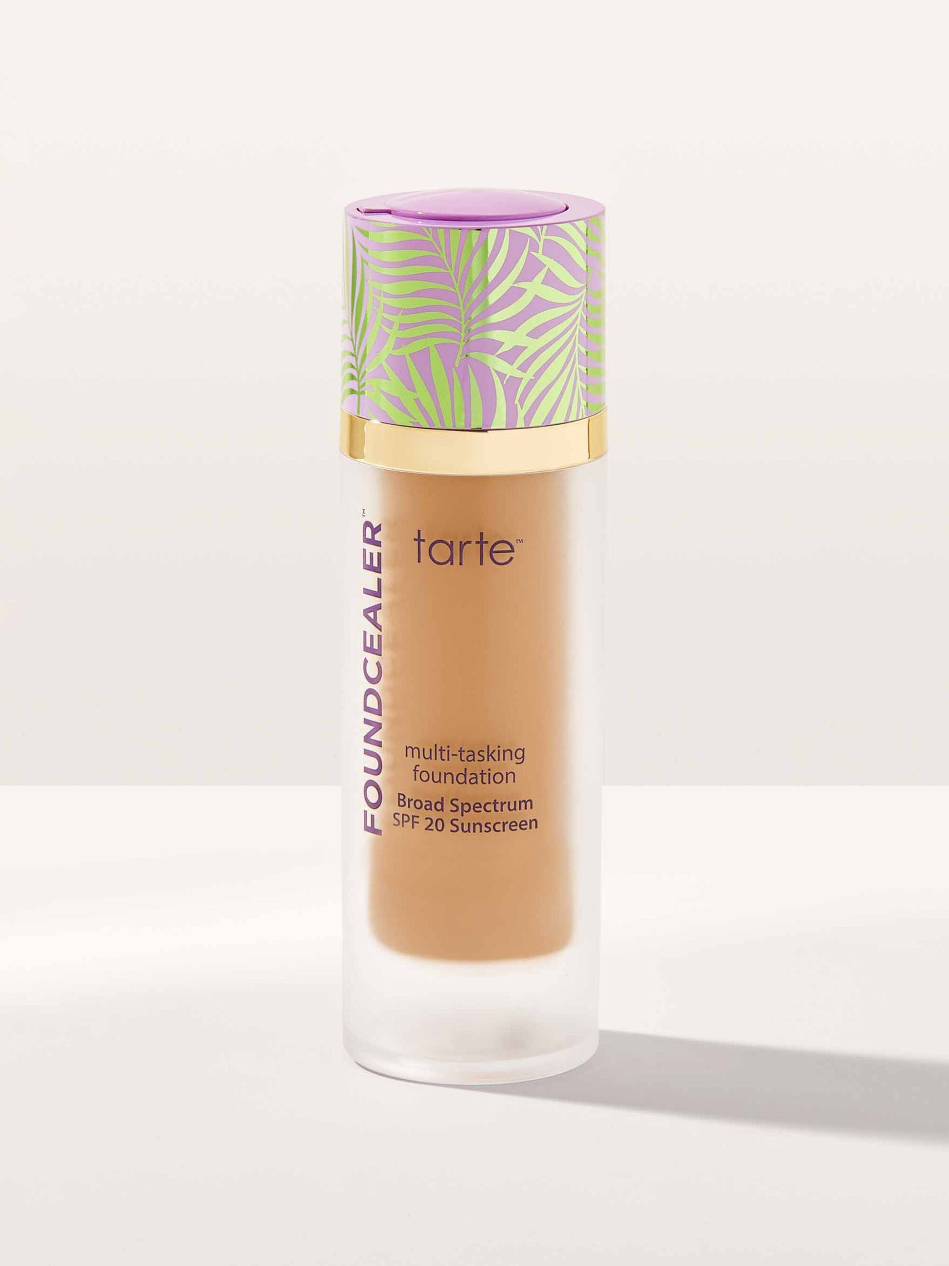 foundcealer™ foundation Broad Spectrum SPF 20