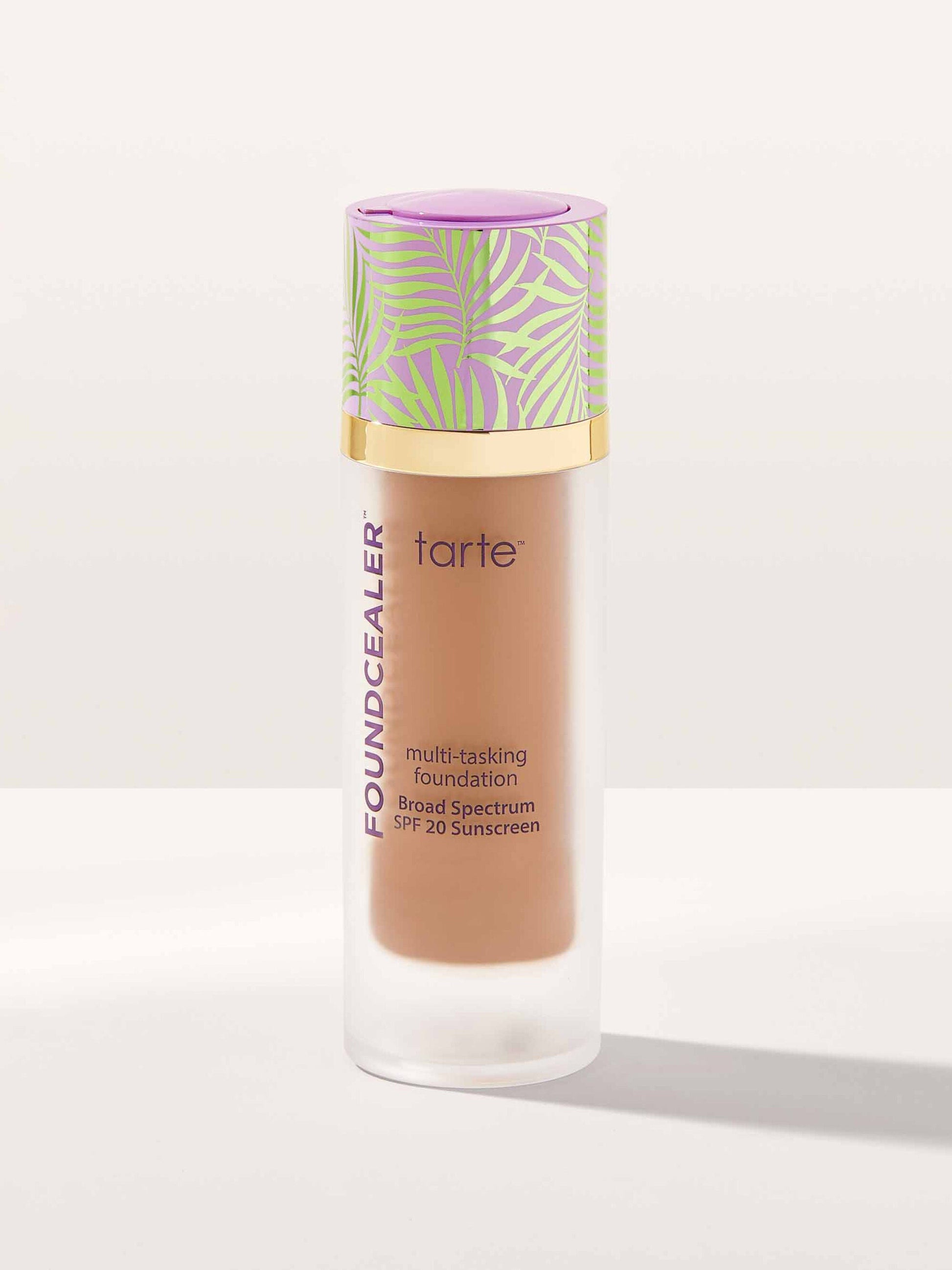 foundcealer™ foundation Broad Spectrum SPF 20