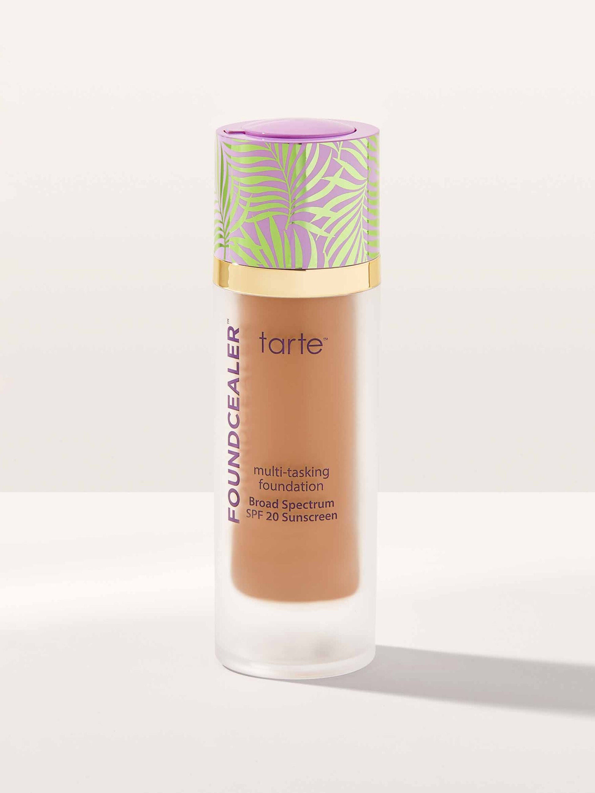 foundcealer™ foundation Broad Spectrum SPF 20