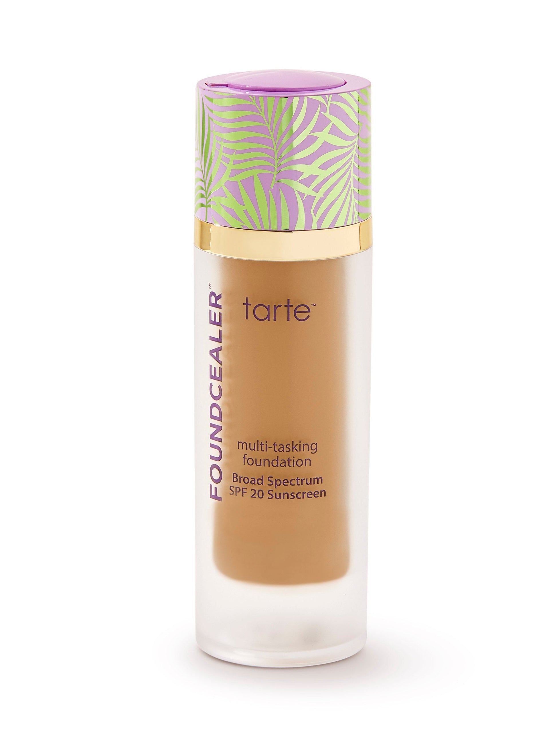 foundcealer™ foundation Broad Spectrum SPF 20