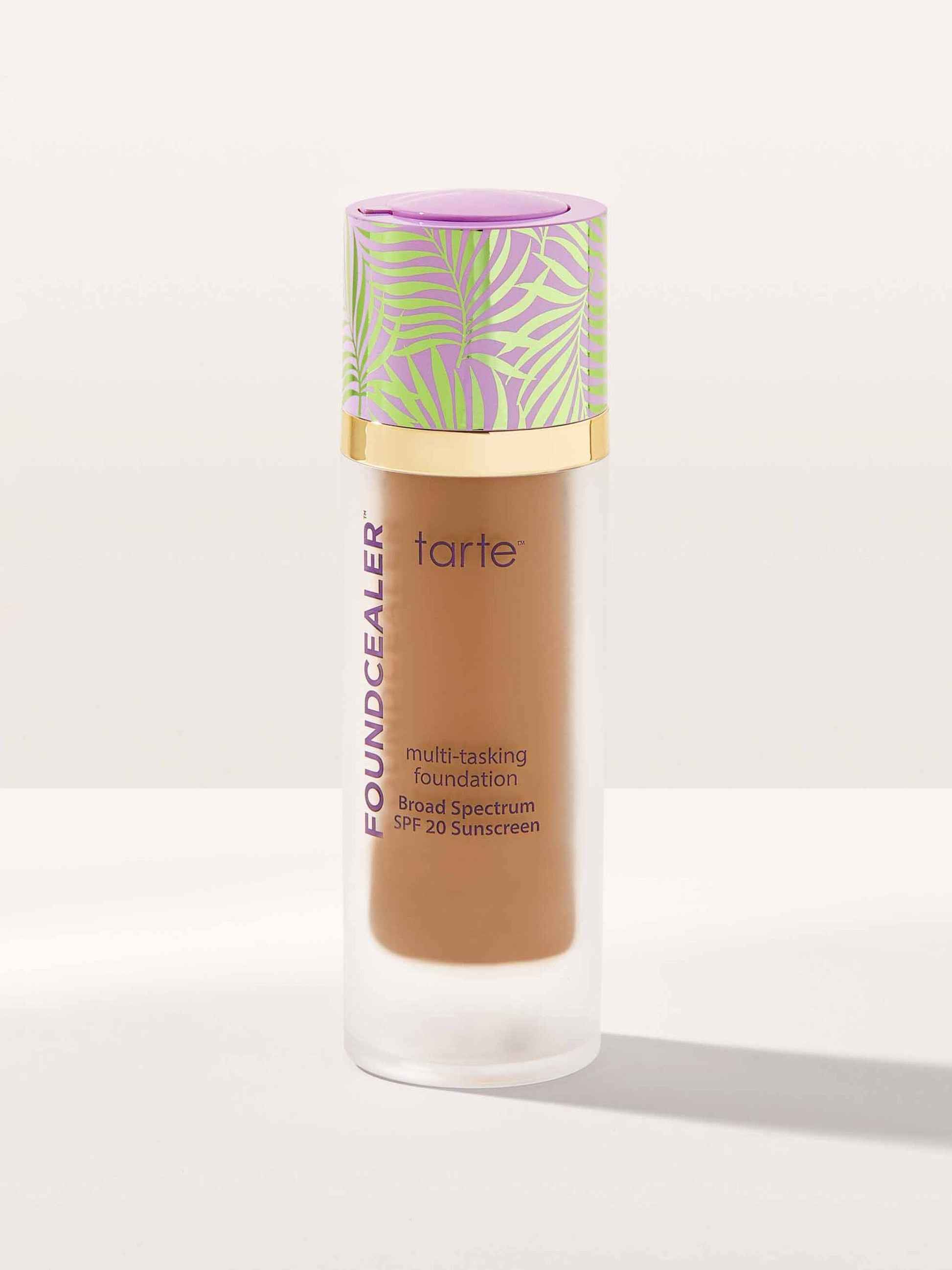 foundcealer™ foundation Broad Spectrum SPF 20