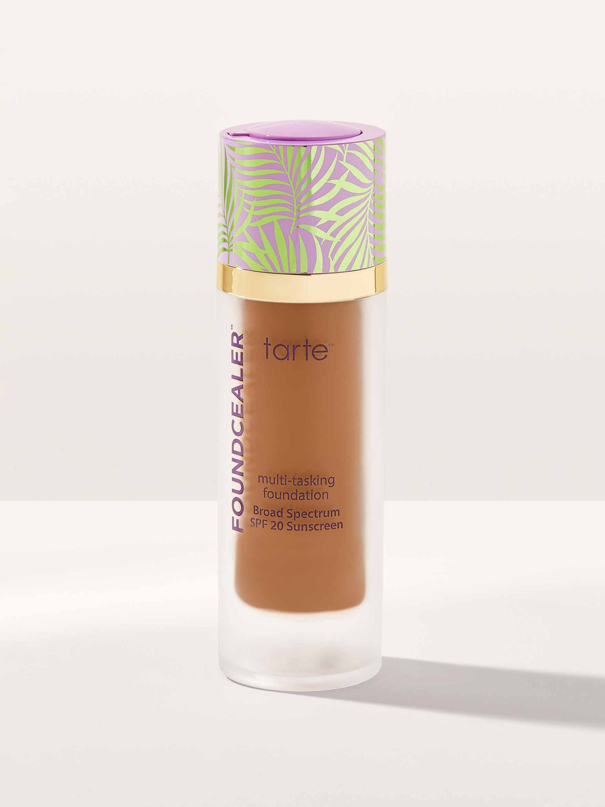 foundcealer™ foundation Broad Spectrum SPF 20