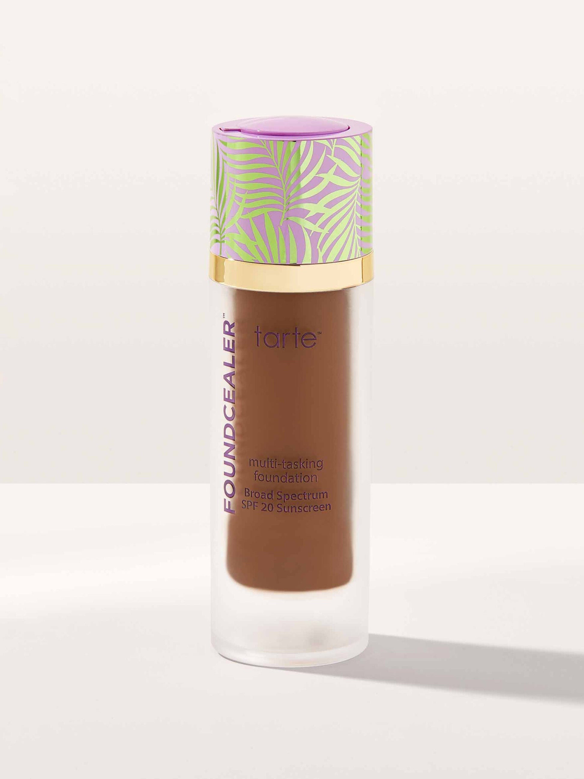 foundcealer™ foundation Broad Spectrum SPF 20