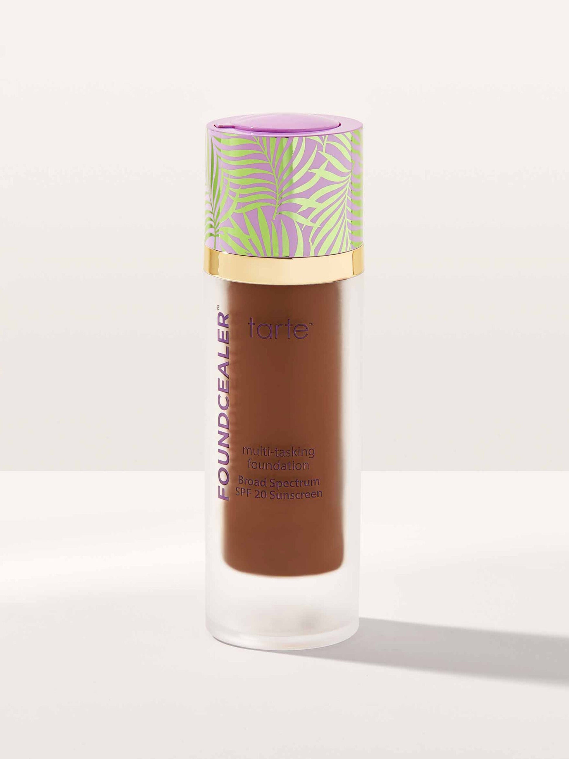 foundcealer™ foundation Broad Spectrum SPF 20