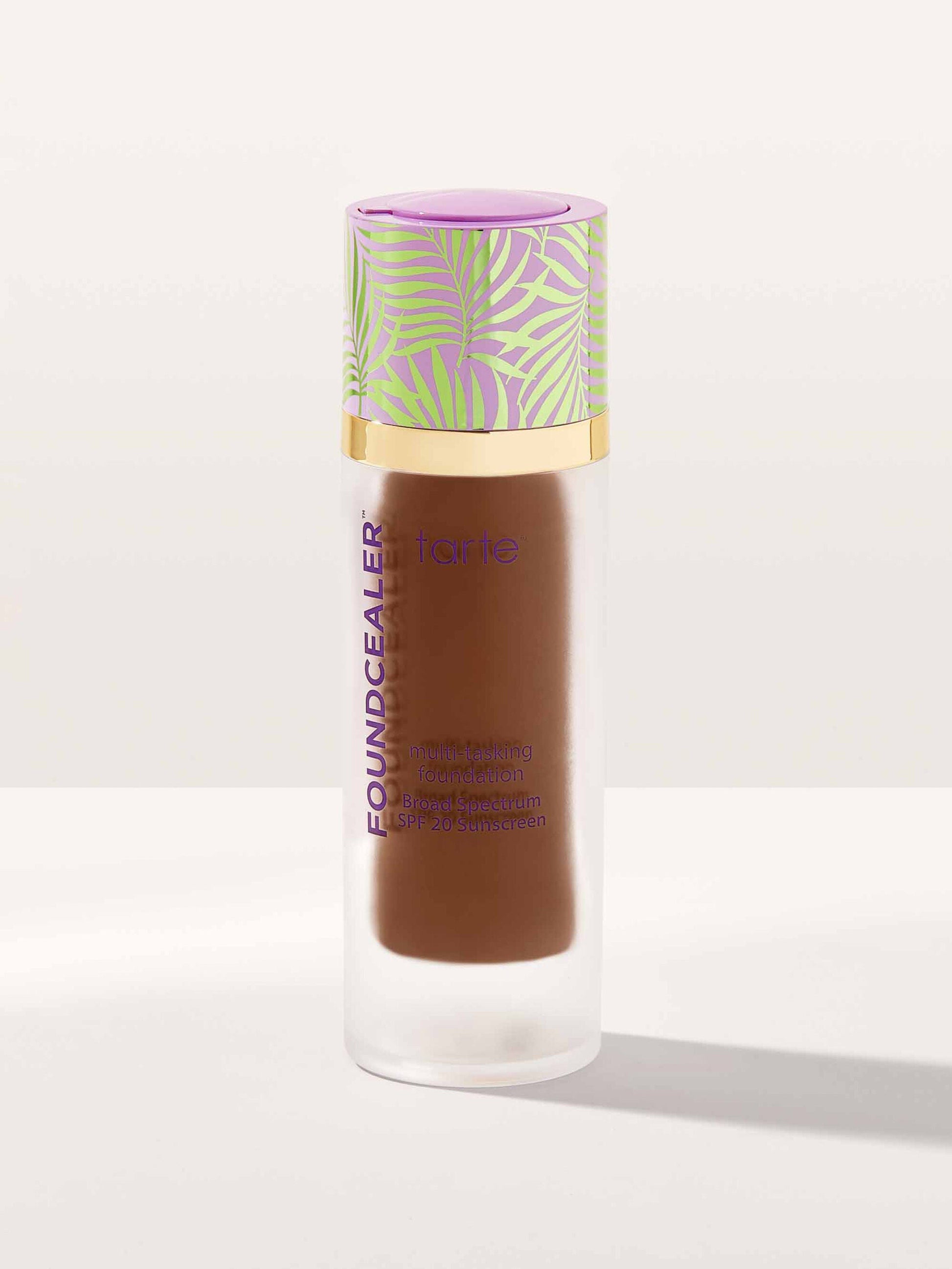 foundcealer™ foundation Broad Spectrum SPF 20