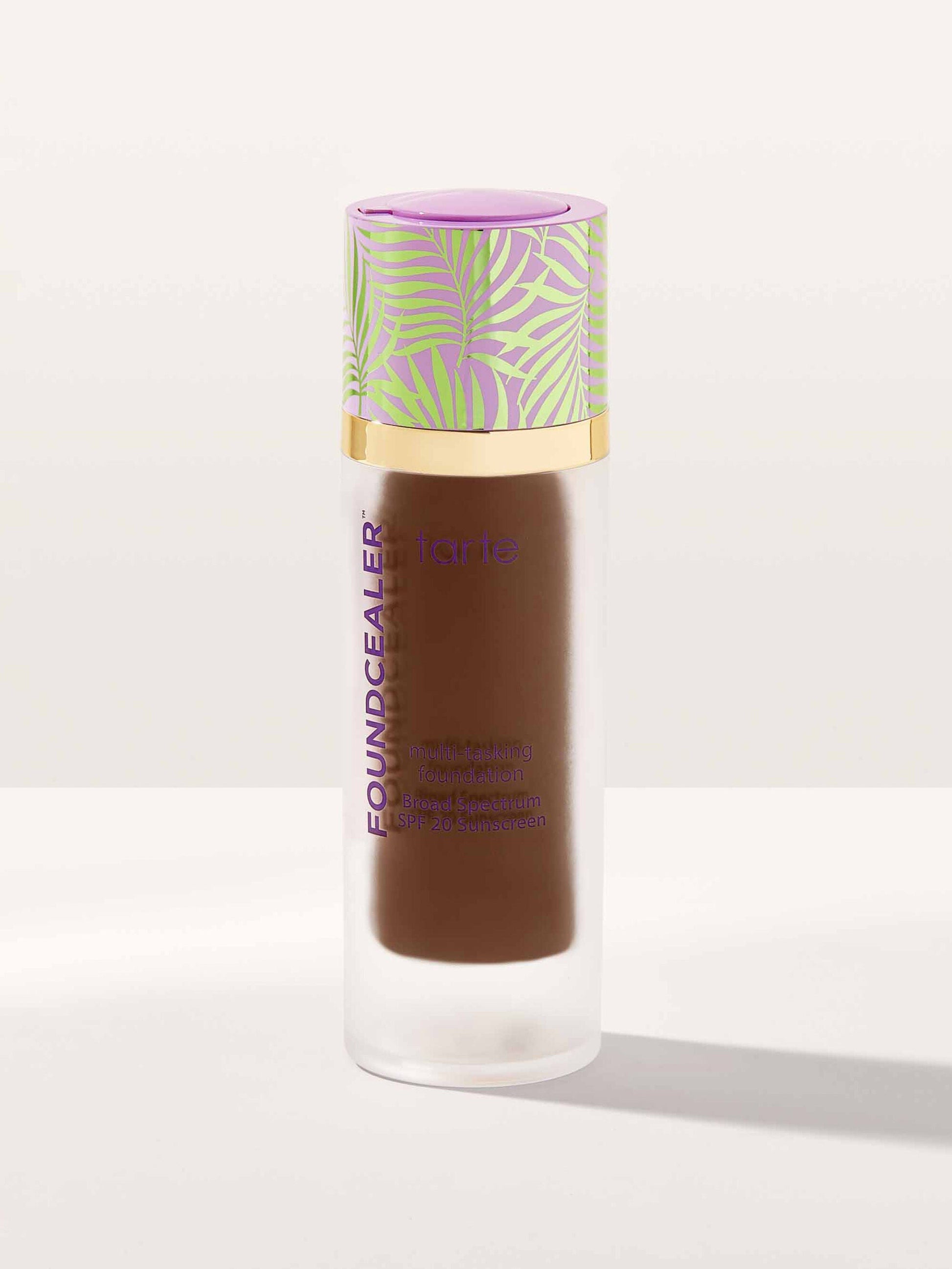 foundcealer™ foundation Broad Spectrum SPF 20