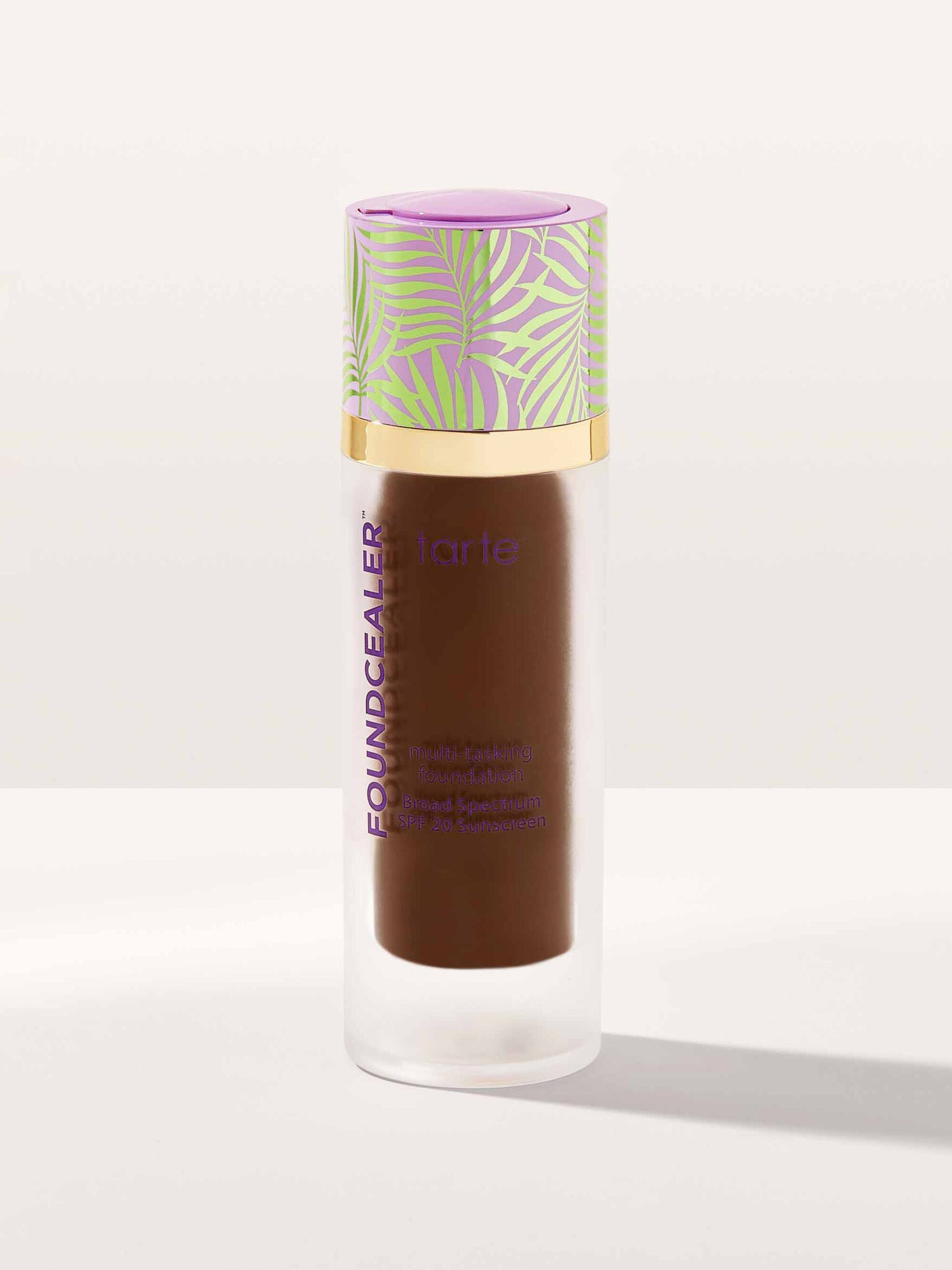 foundcealer™ foundation Broad Spectrum SPF 20