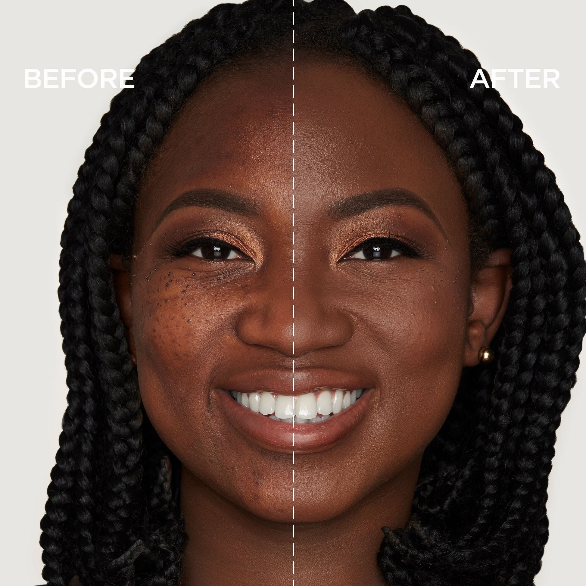 foundcealer™ foundation Broad Spectrum SPF 20