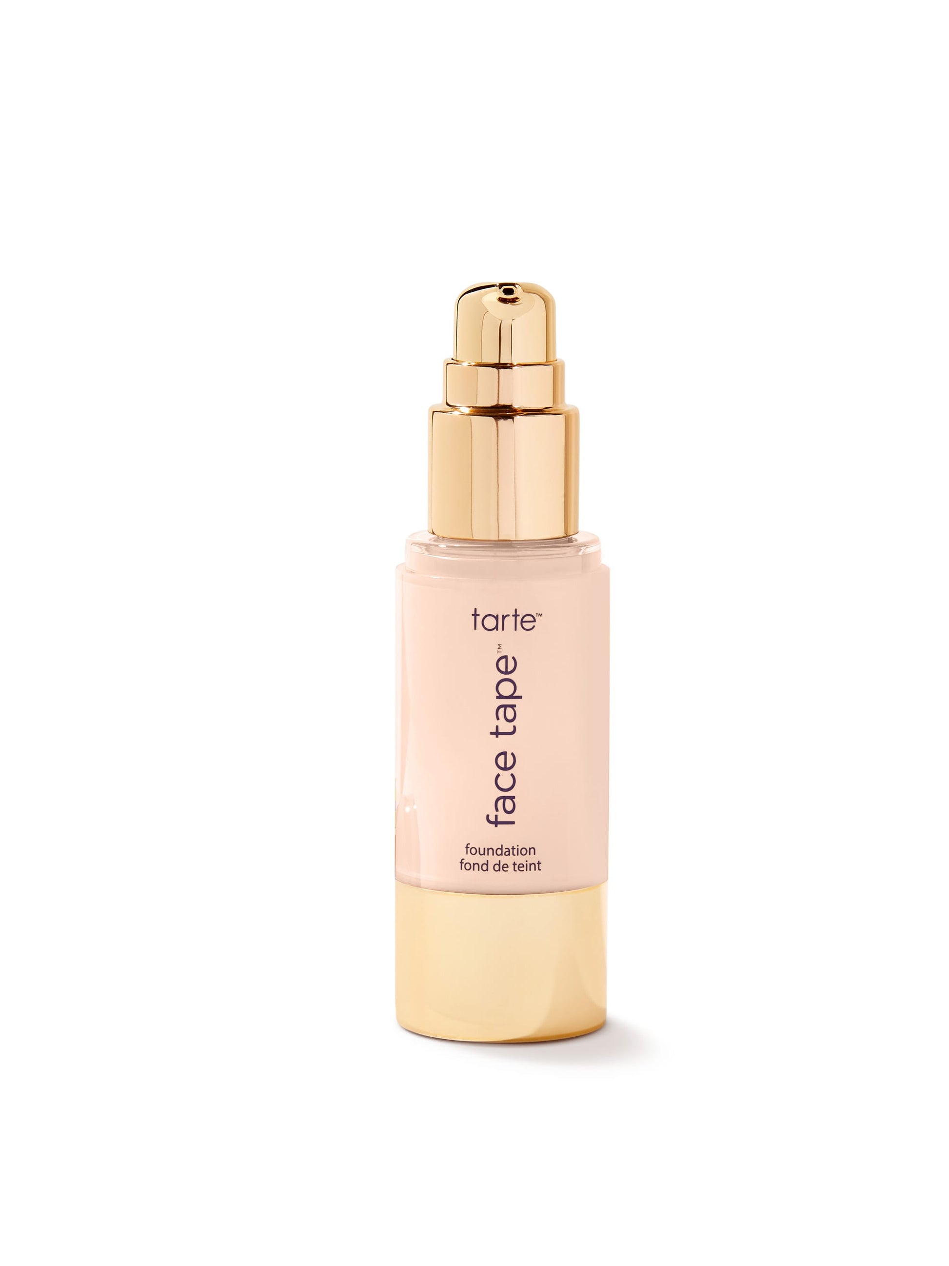 face tape™ foundation