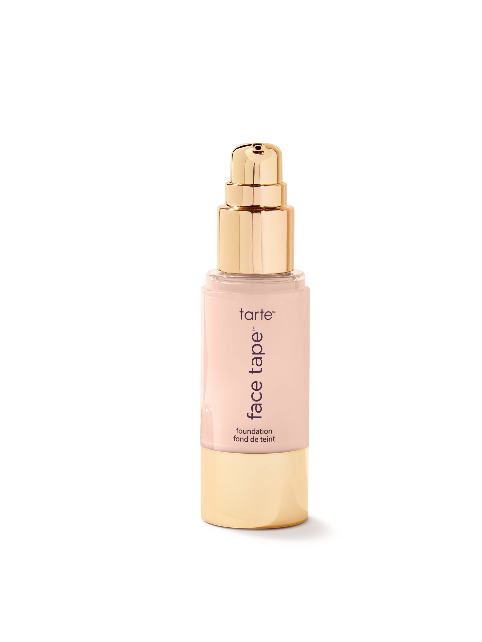 face tape™ foundation