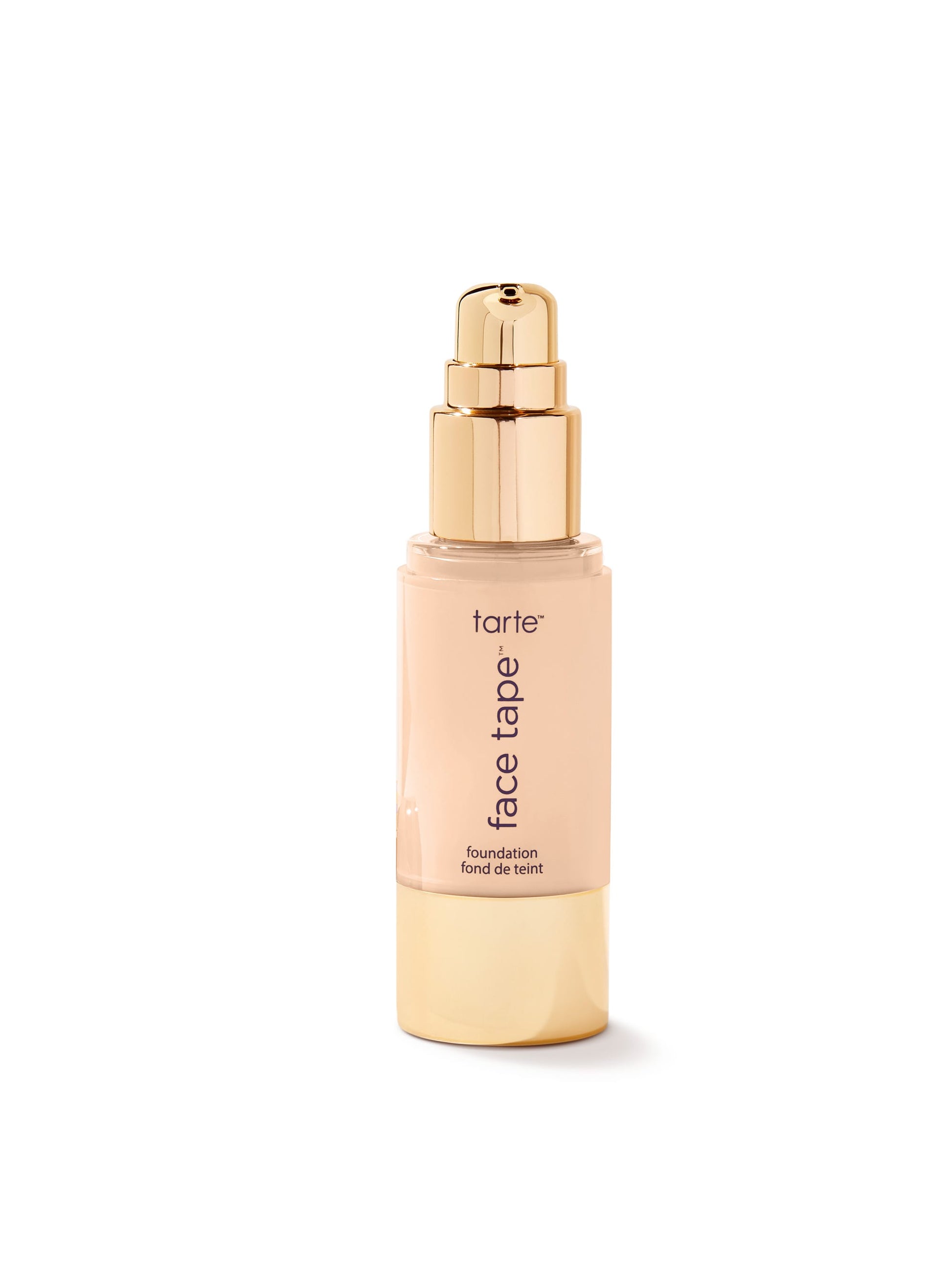 face tape™ foundation