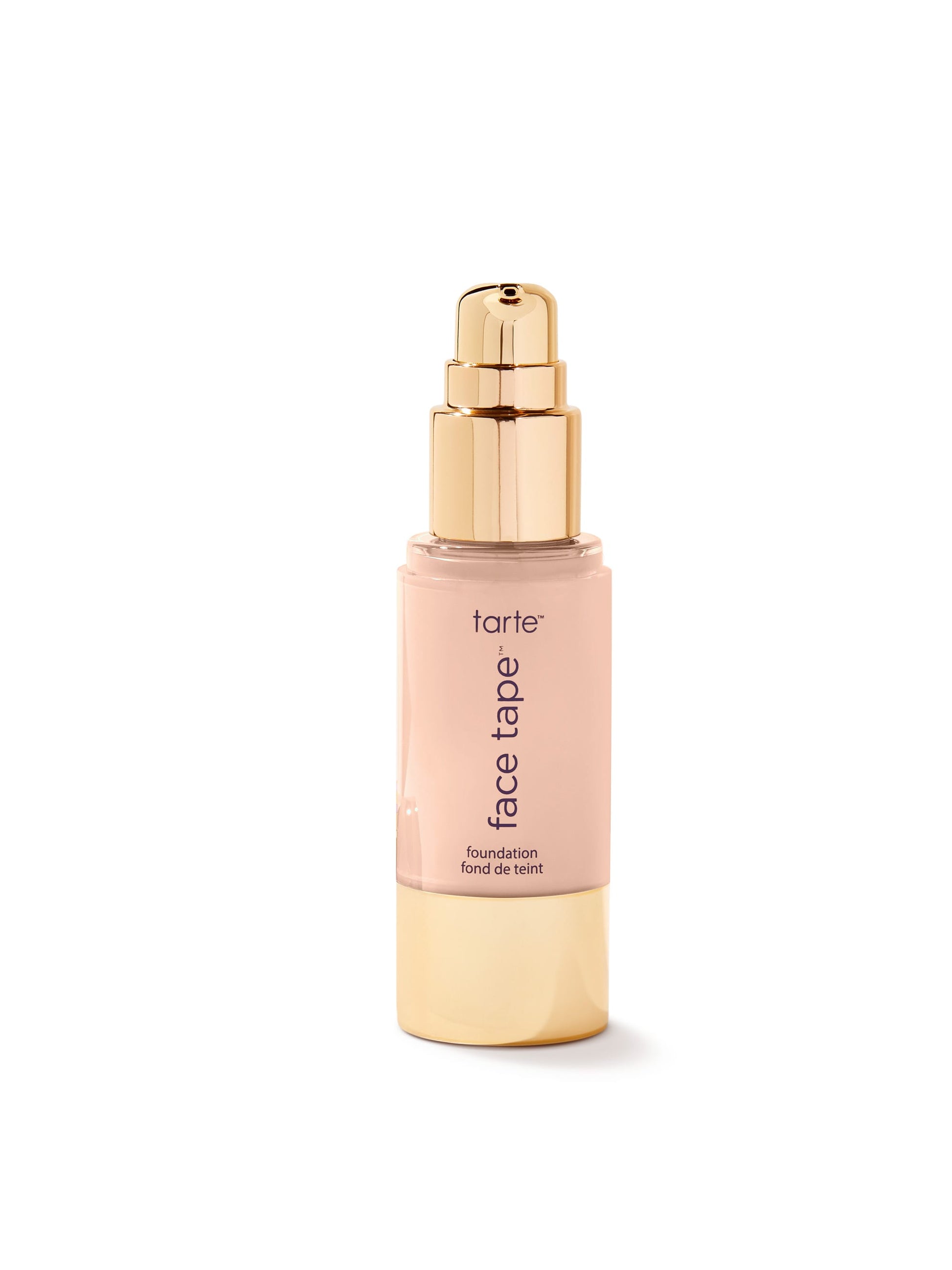 face tape™ foundation