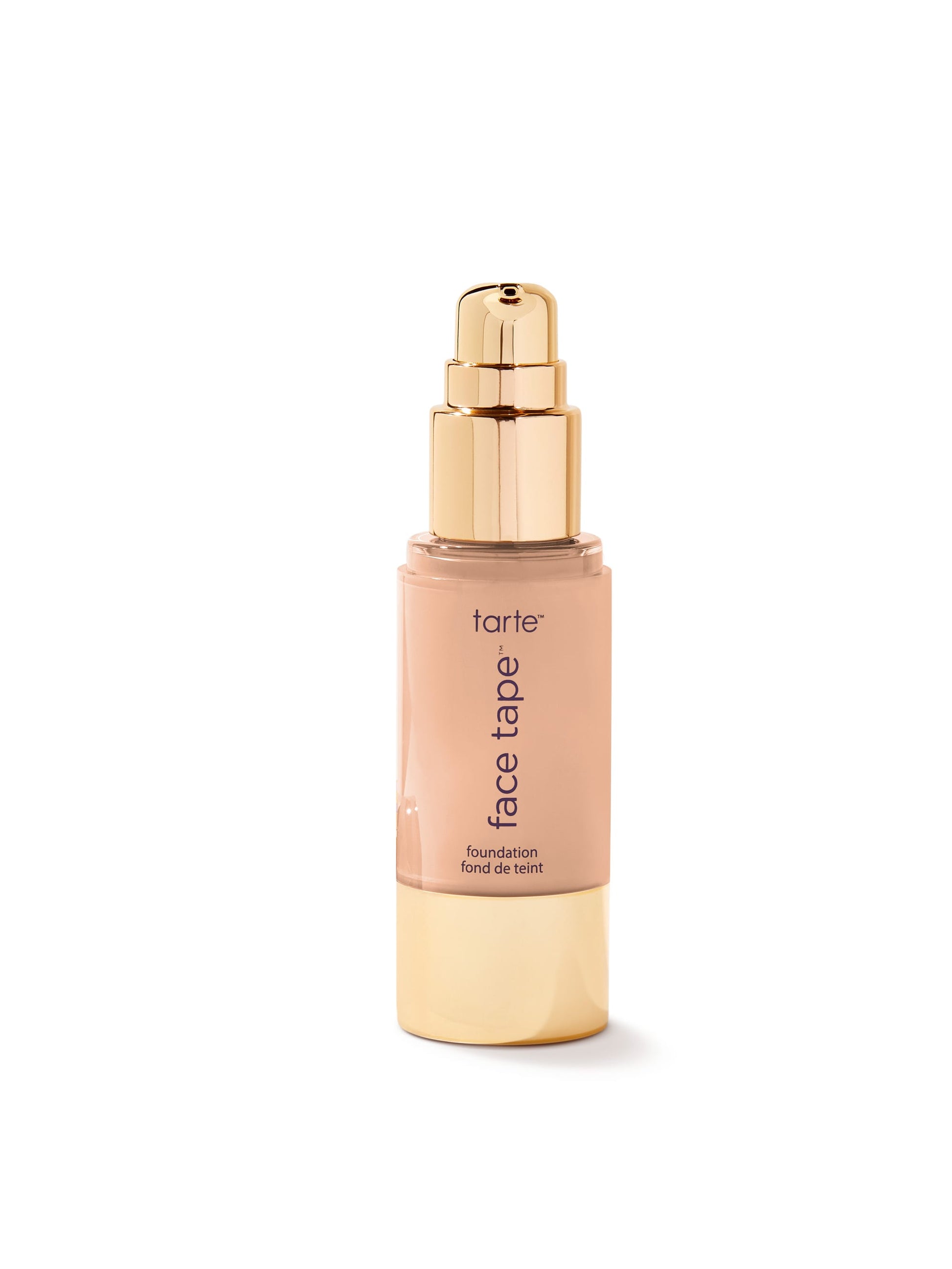 face tape™ foundation