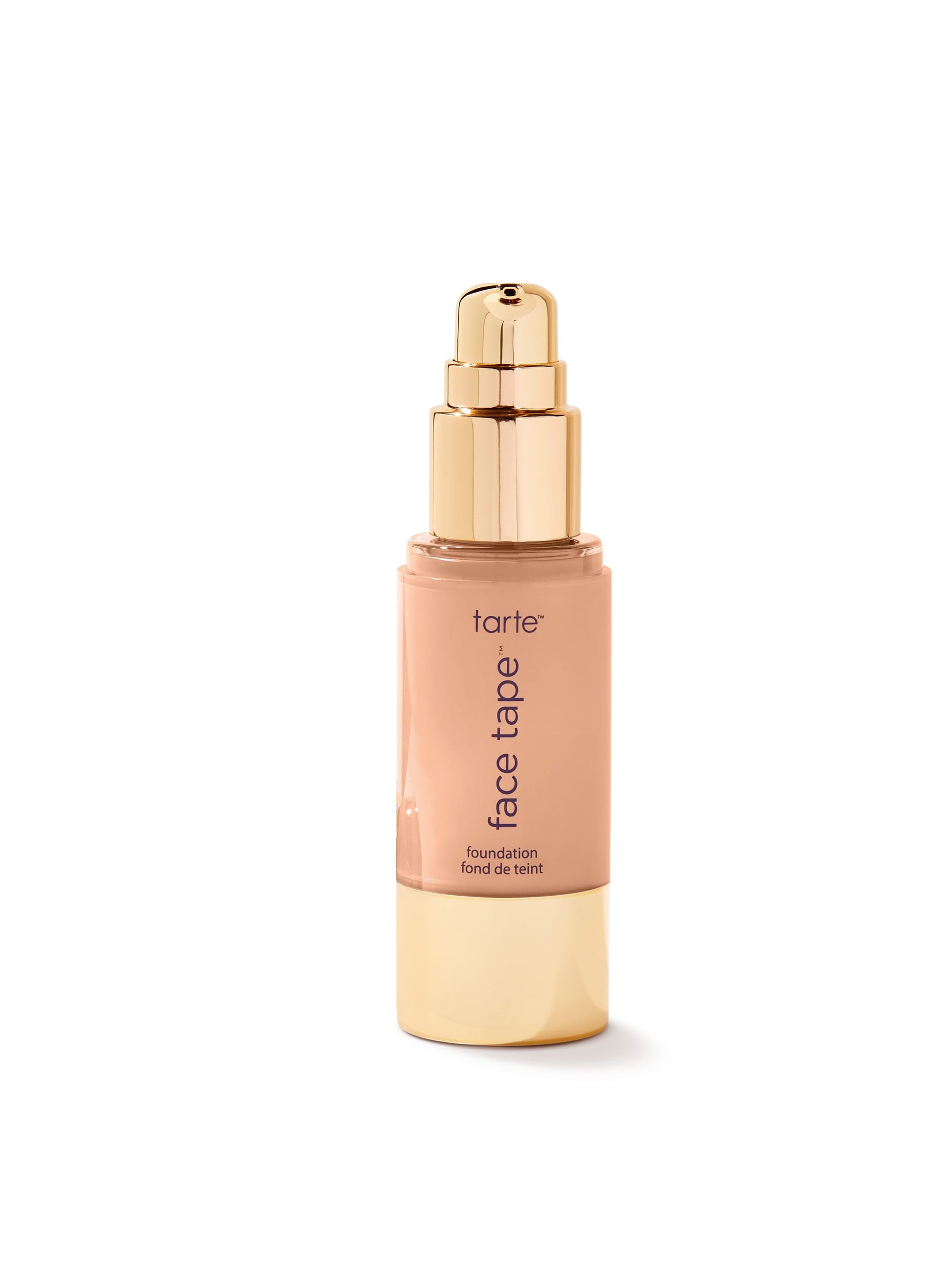 face tape™ foundation