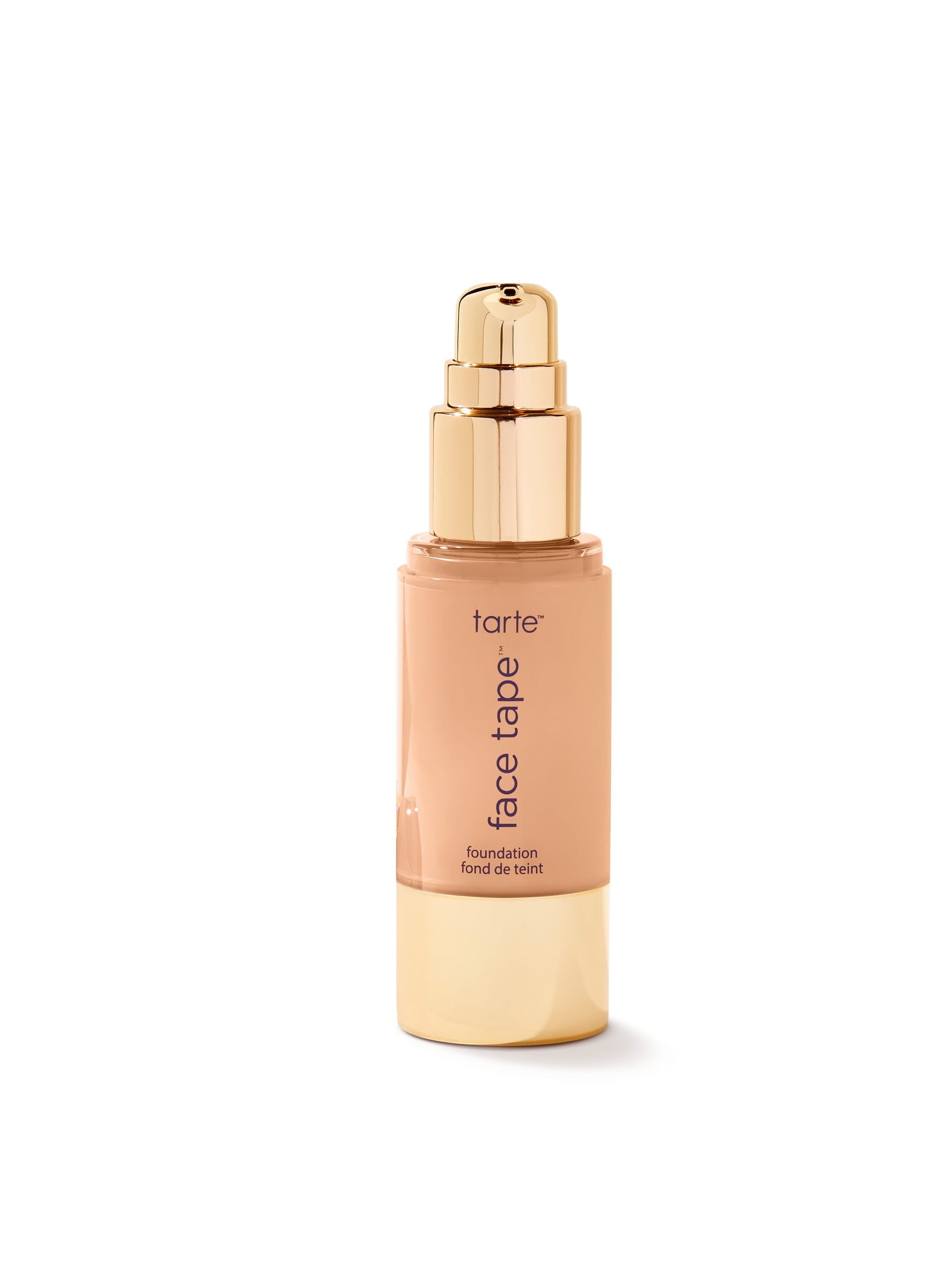 face tape™ foundation
