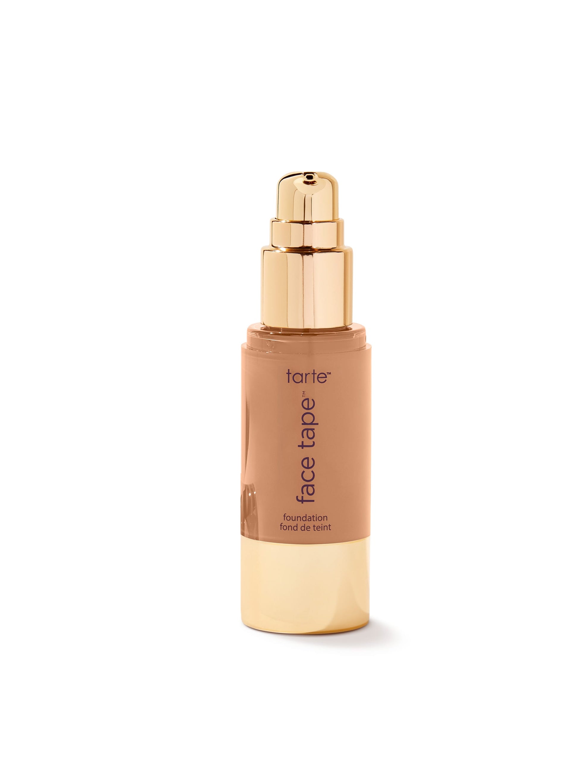 face tape™ foundation