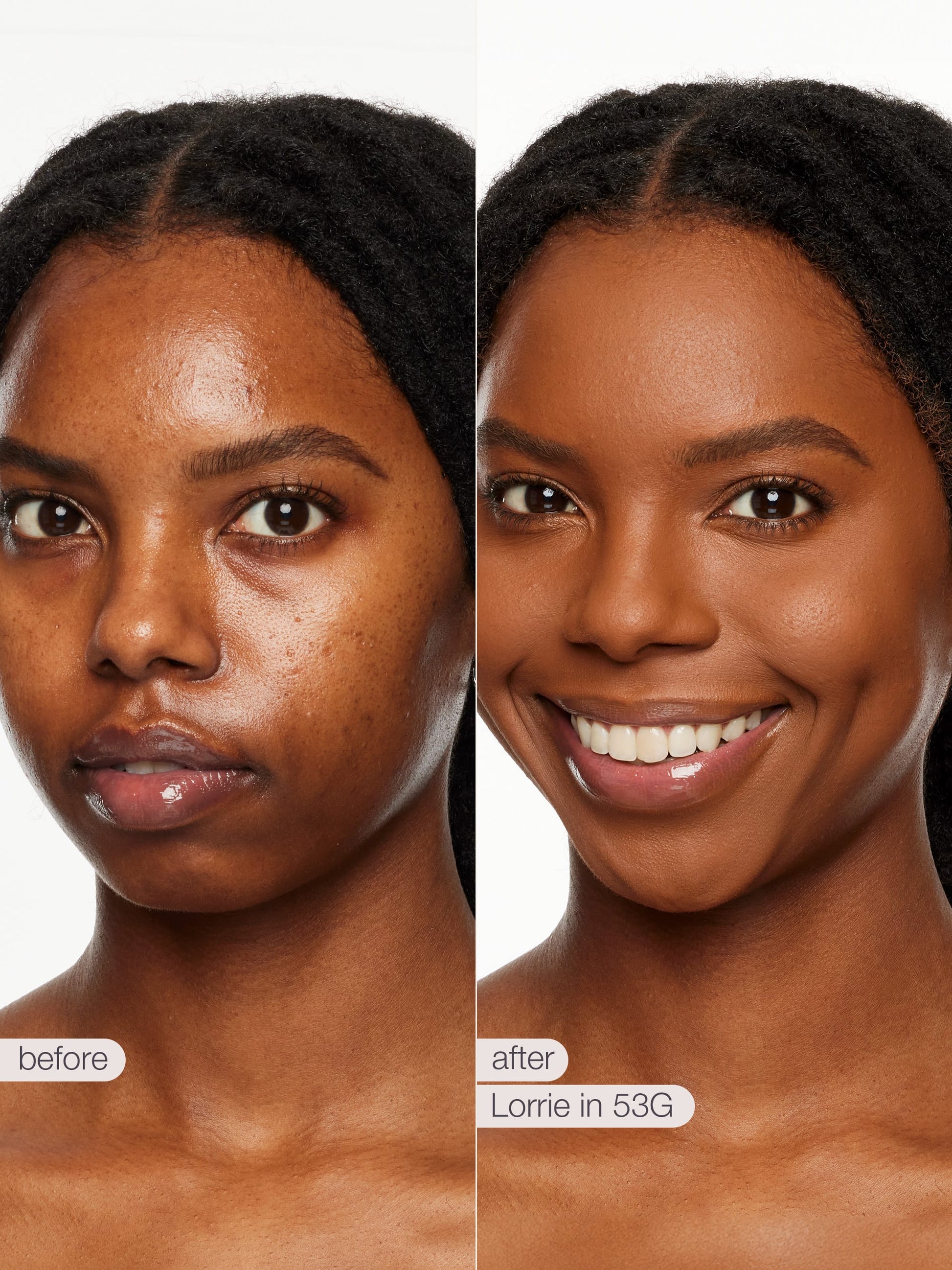 face tape™ foundation