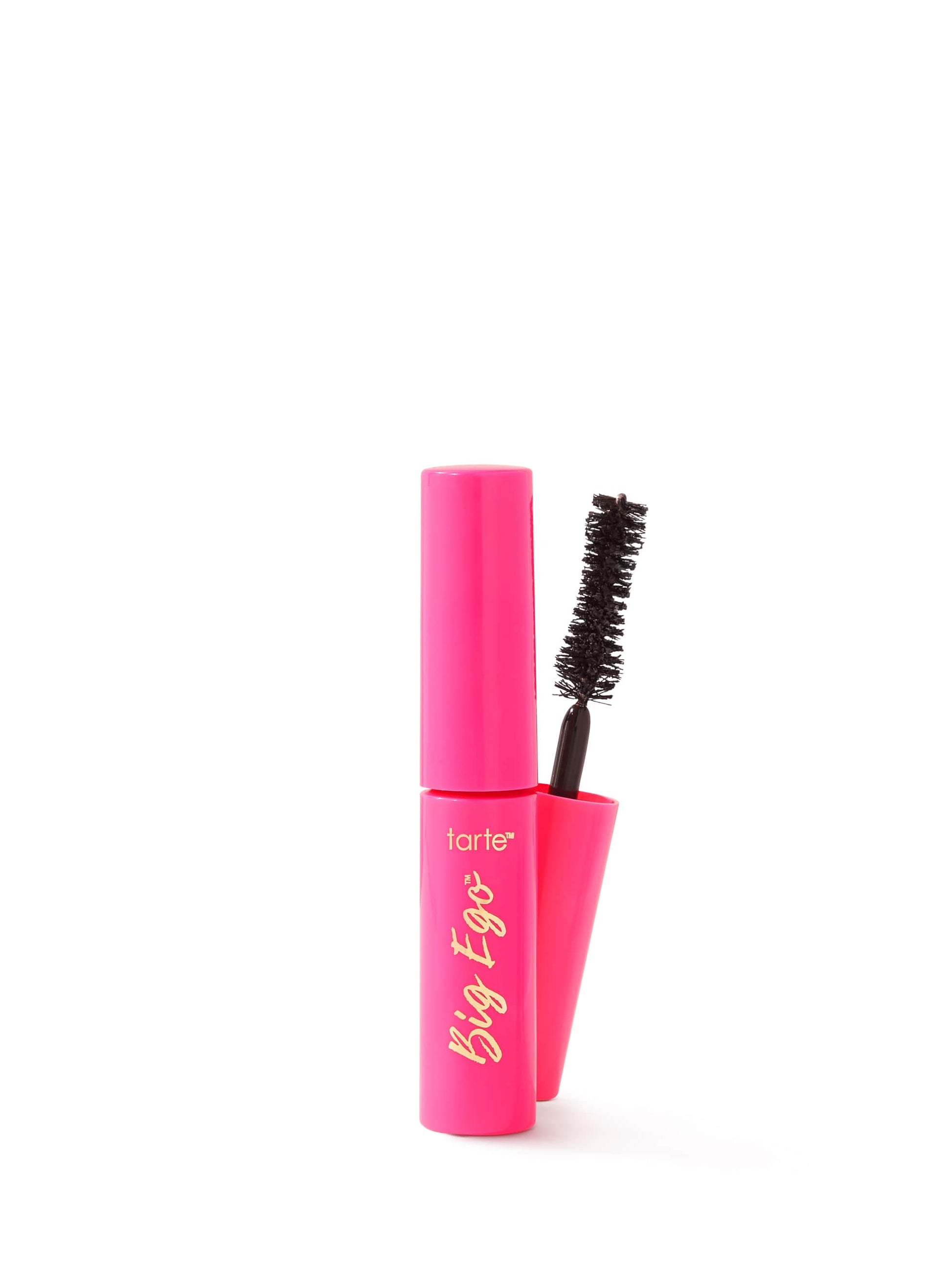 travel-size big ego™ vegan mascara