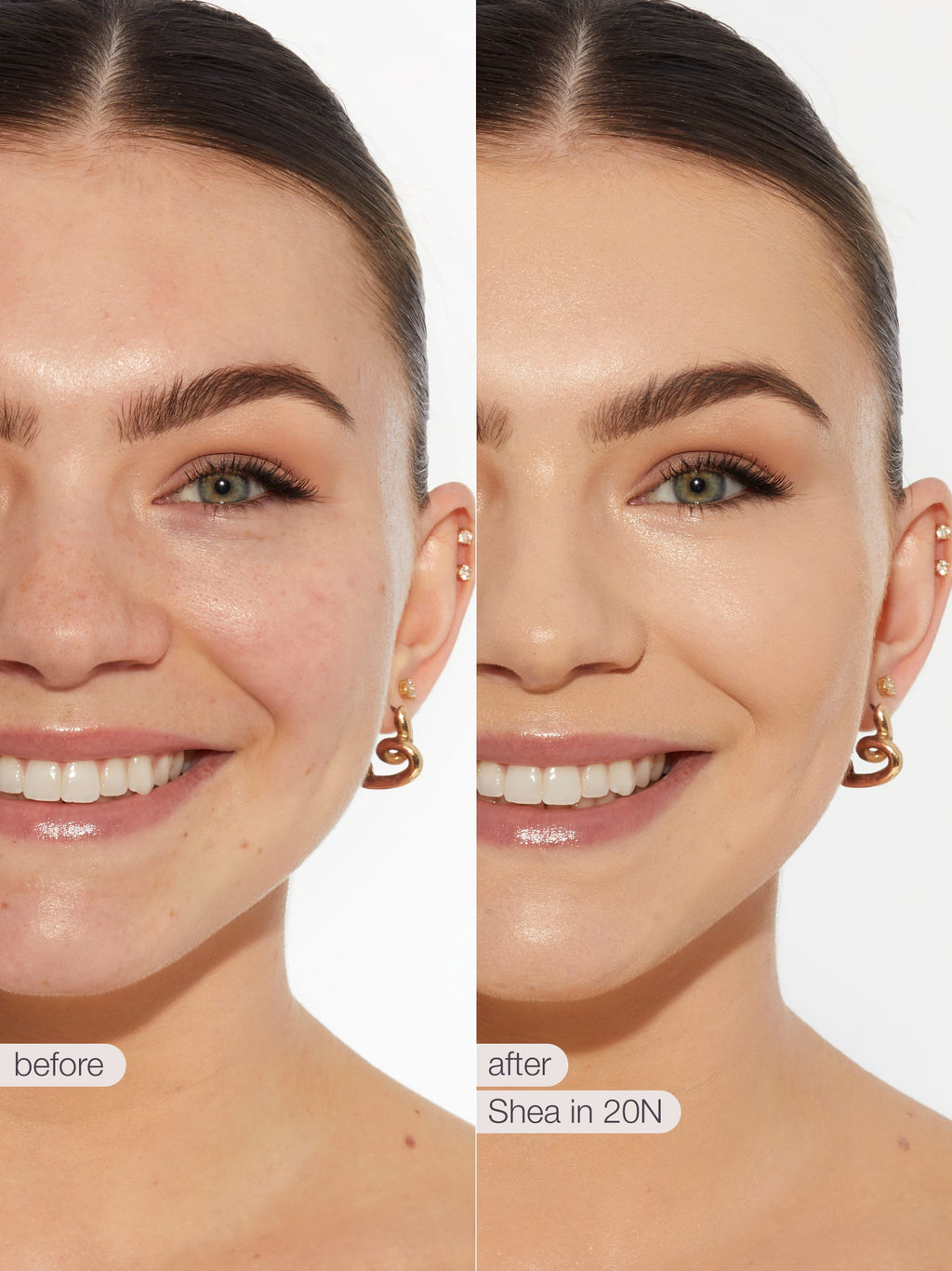 travel-size maracuja creaseless full coverage concealer