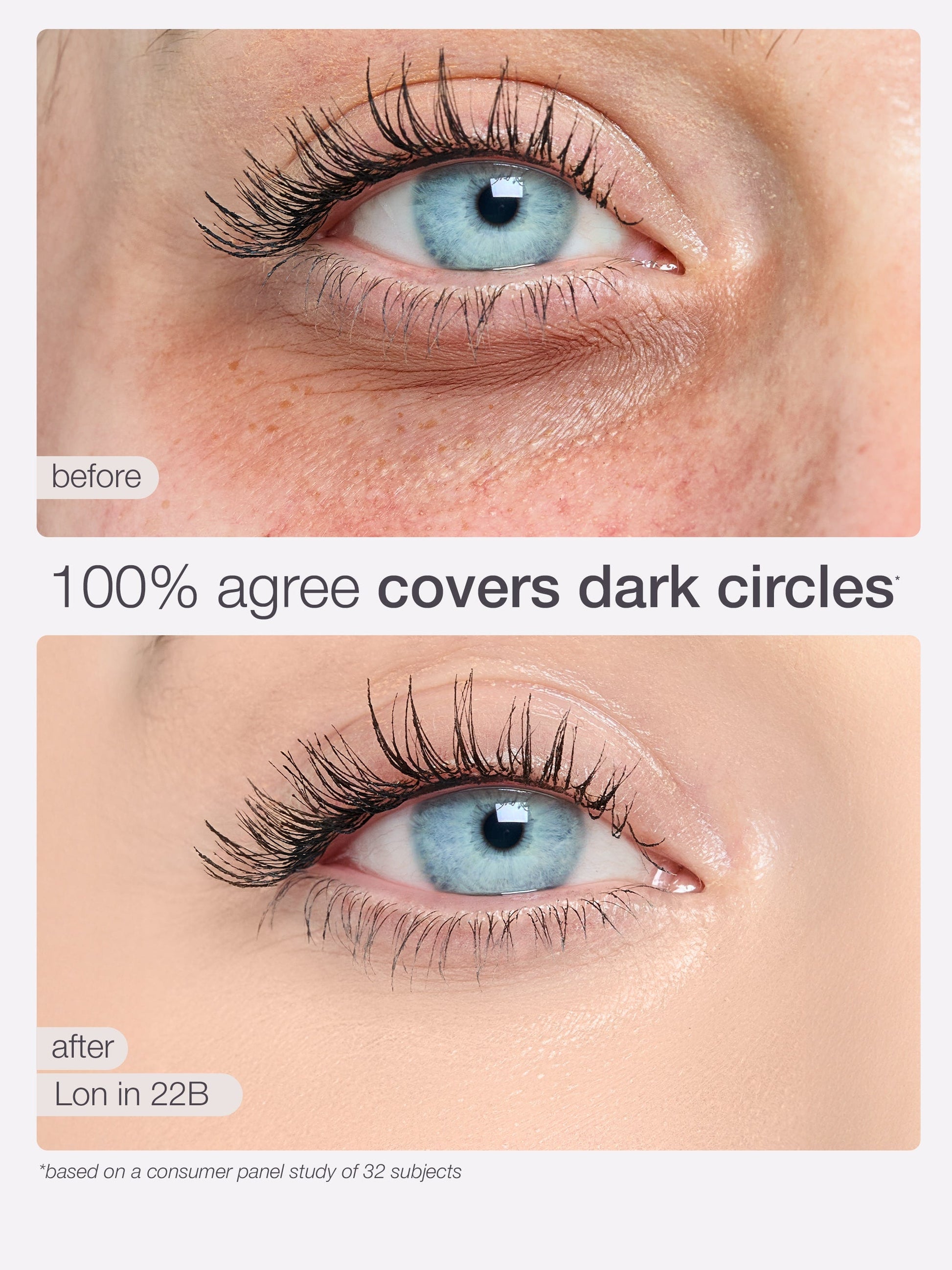 travel-size shape tape™ concealer